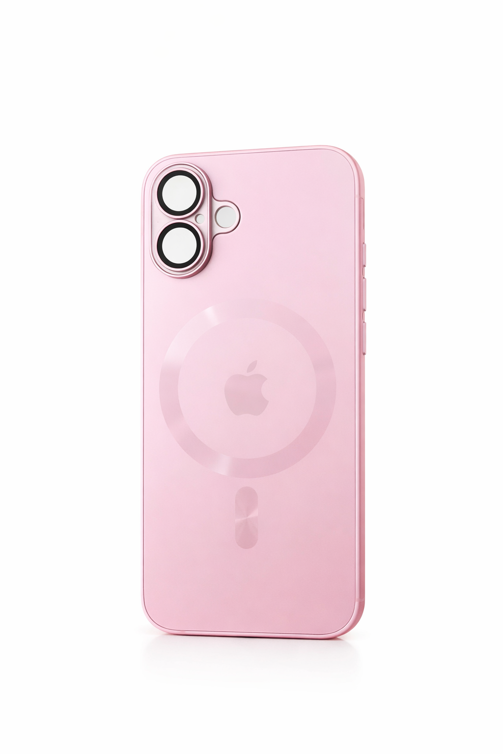 Funda Silicone MagSafe Candy Series para iPhone 16
