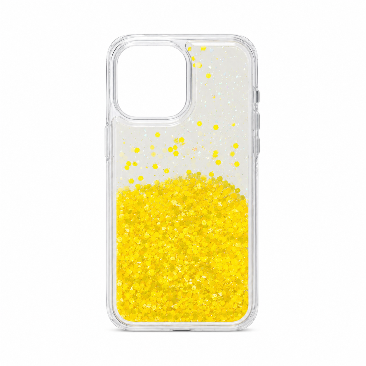 Funda Glitter Líquido Dinámico para iPhone 14 Pro Max