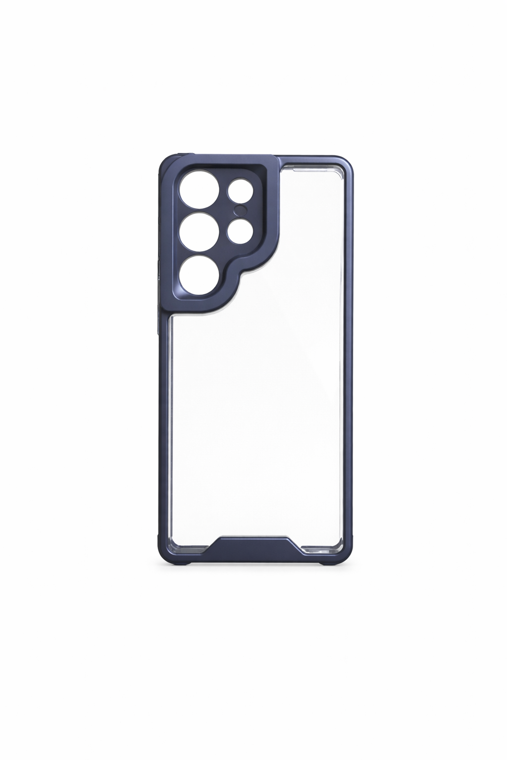 Funda Shockproof con Marco Reforzado para Samsung S25 Ultra