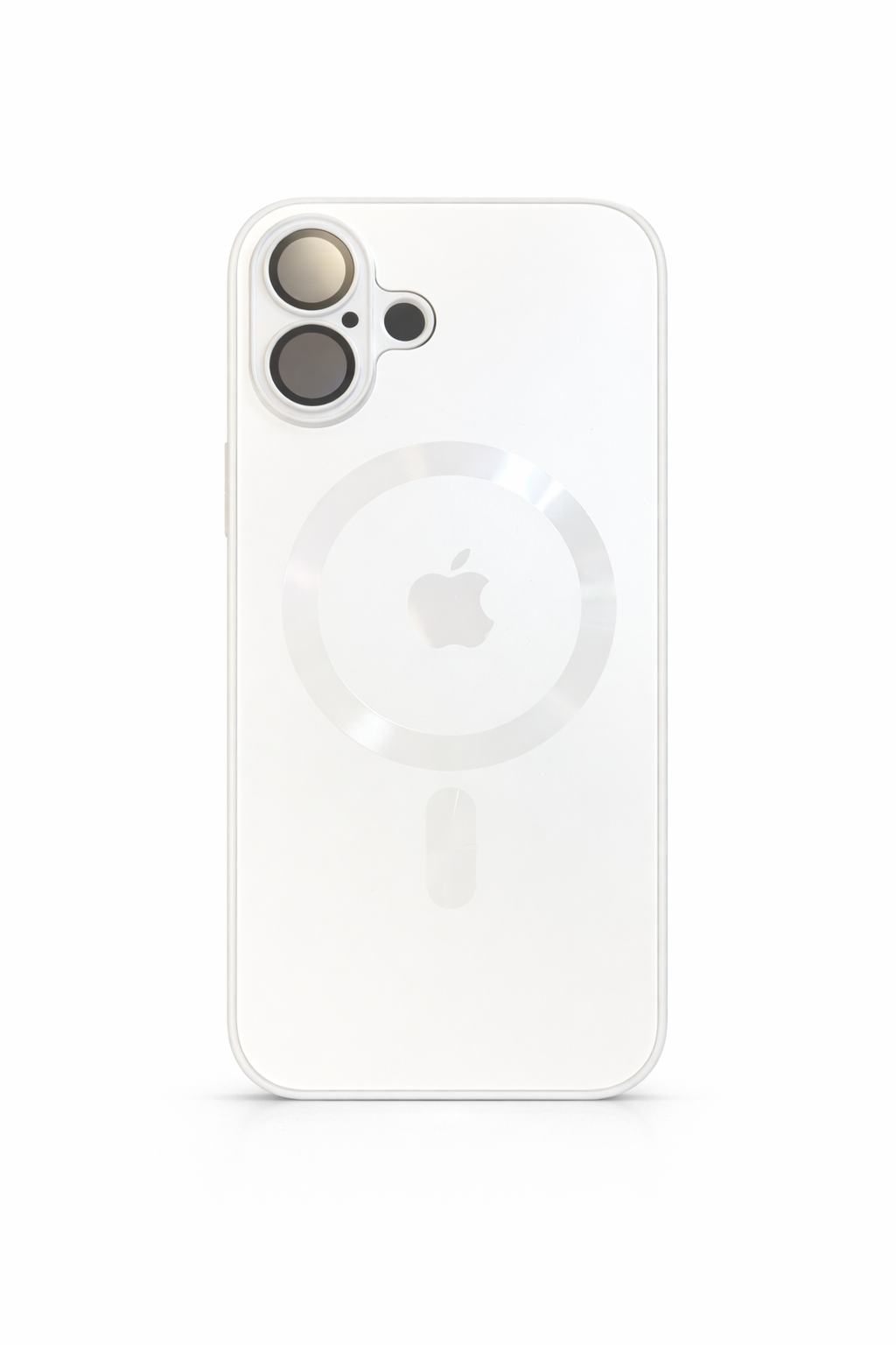 Funda Silicone MagSafe Candy Series para iPhone 16