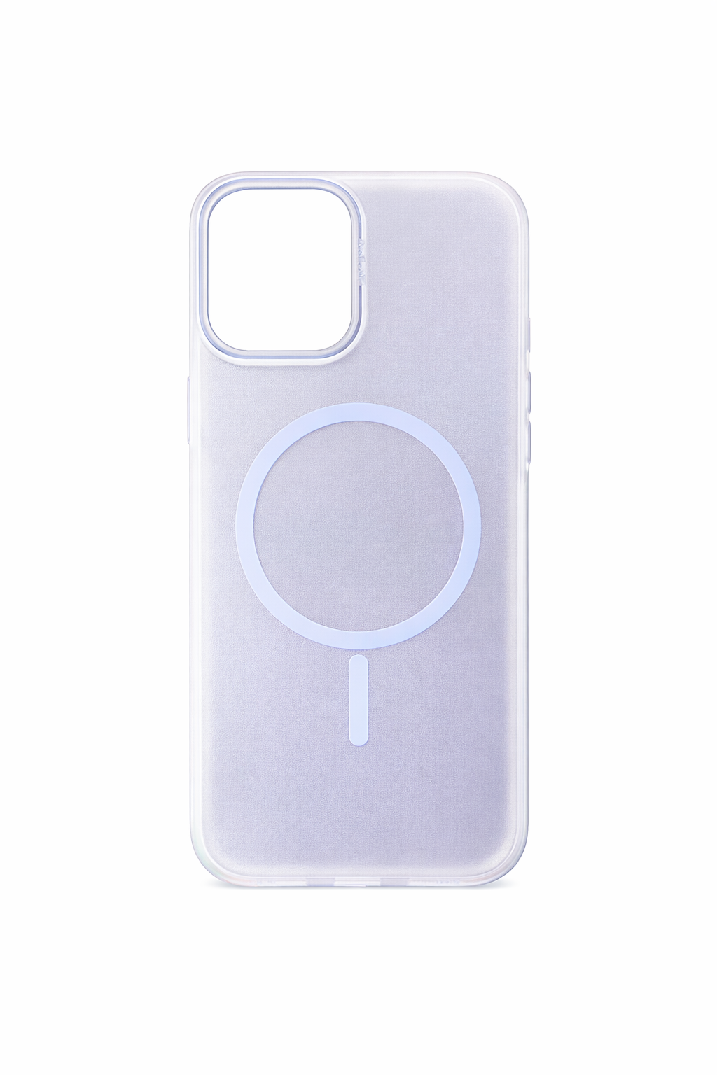 Funda Frost MagSafe para iPhone 13 / 14 / 15