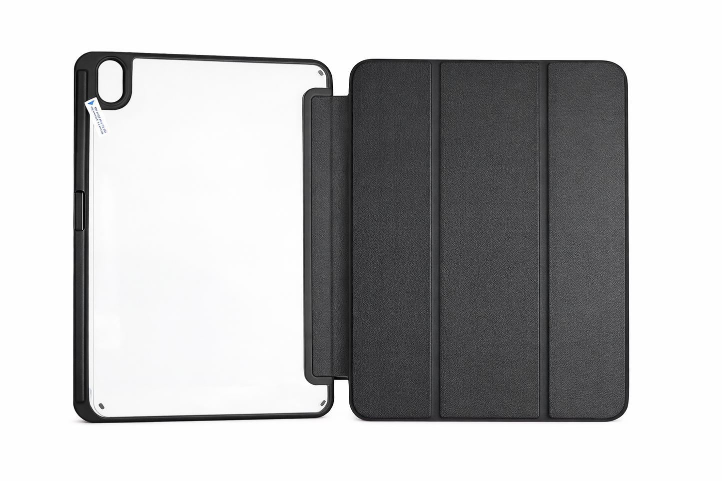 Funda Smart Case Híbrida para iPad 10 G / 11 G / A16