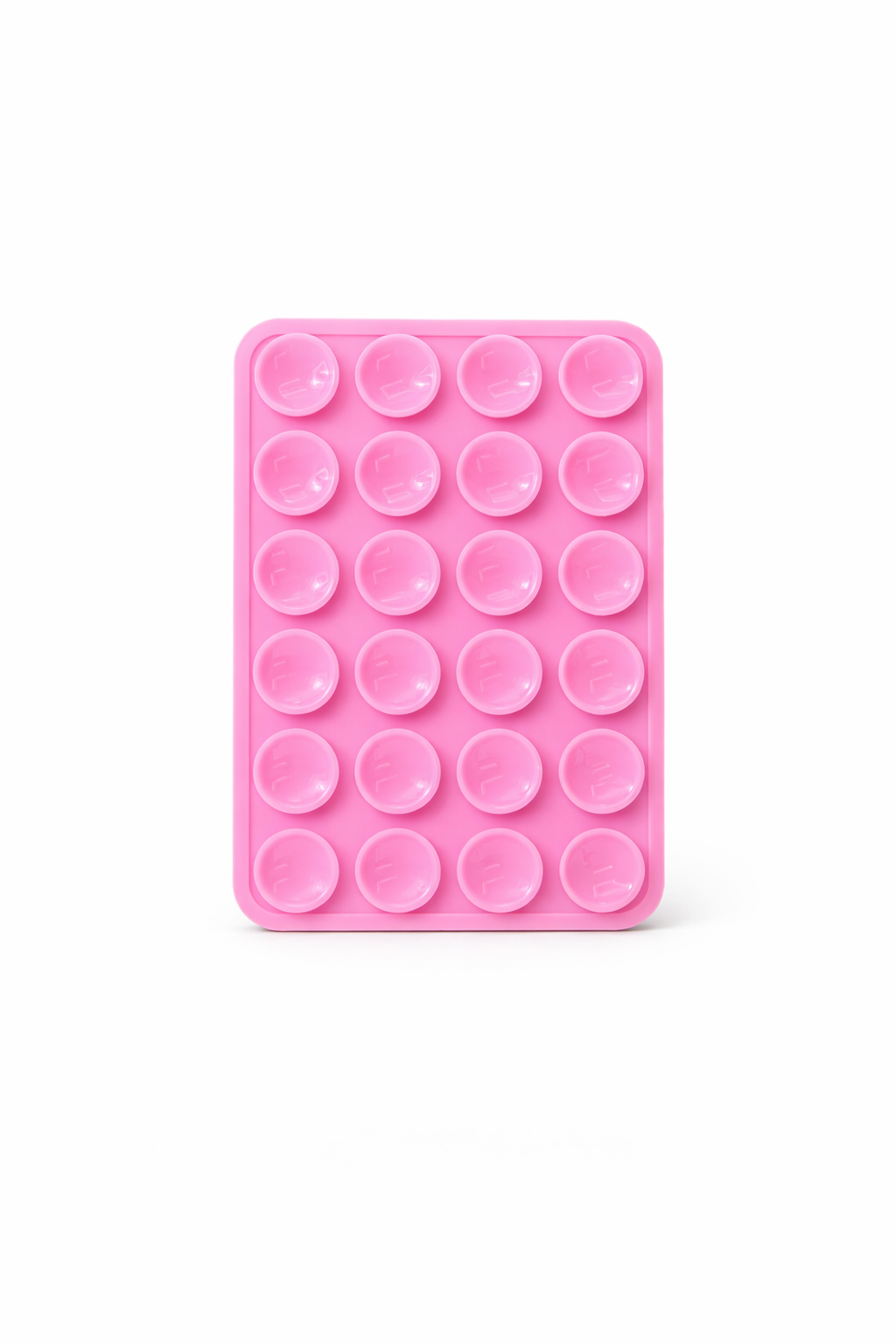 Octobuddy Doble con Ventosas para Celular