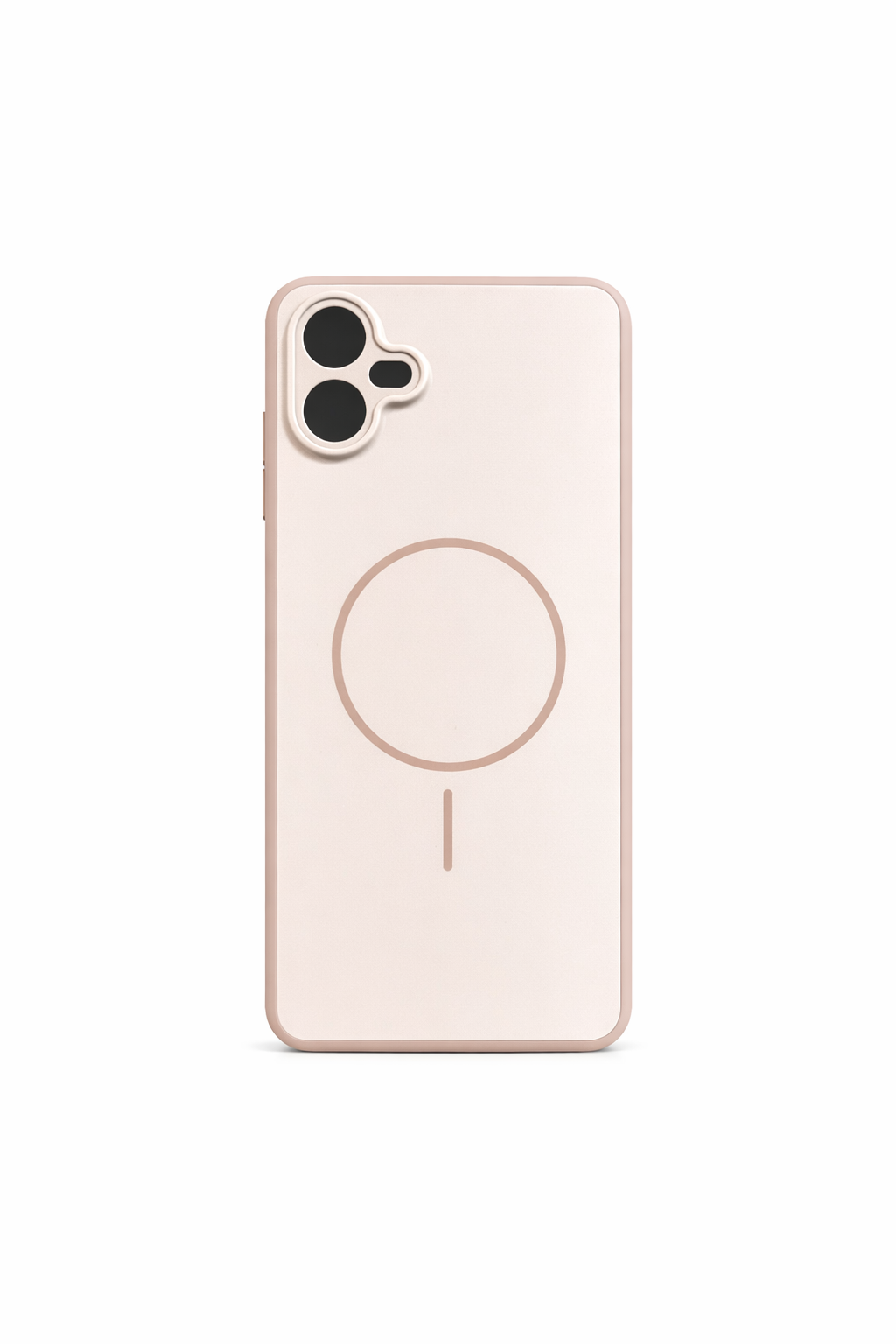 Funda Mate Magnética para Samsung A07