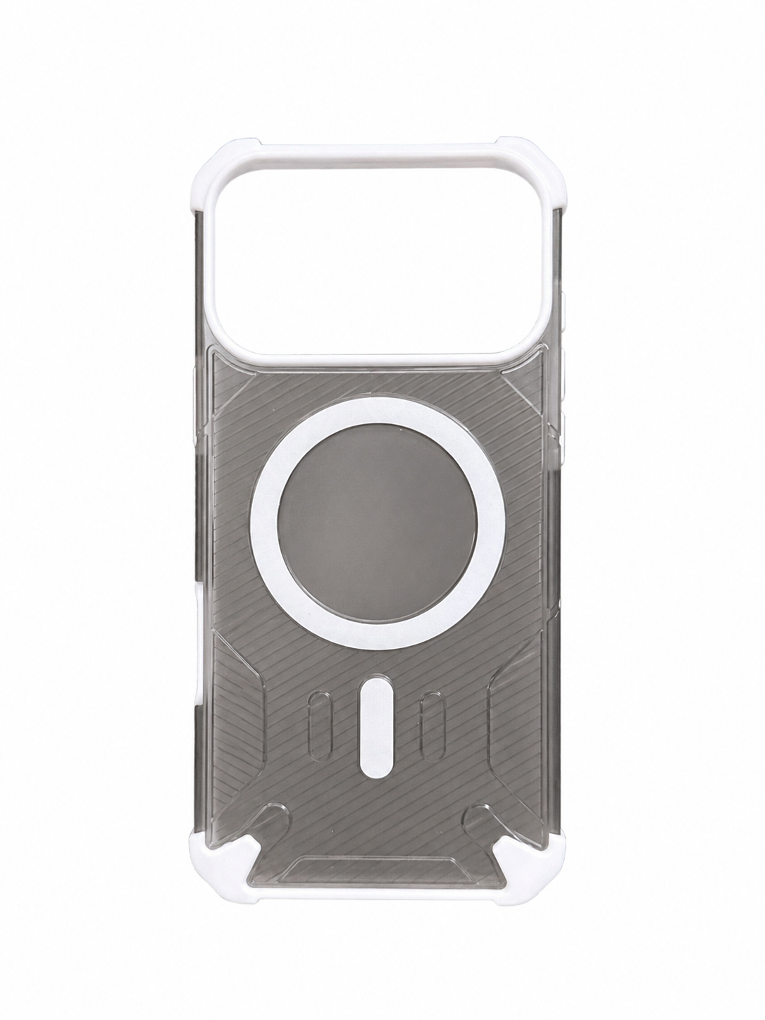 Funda Armor MagSafe para iPhone 17 Pro Max