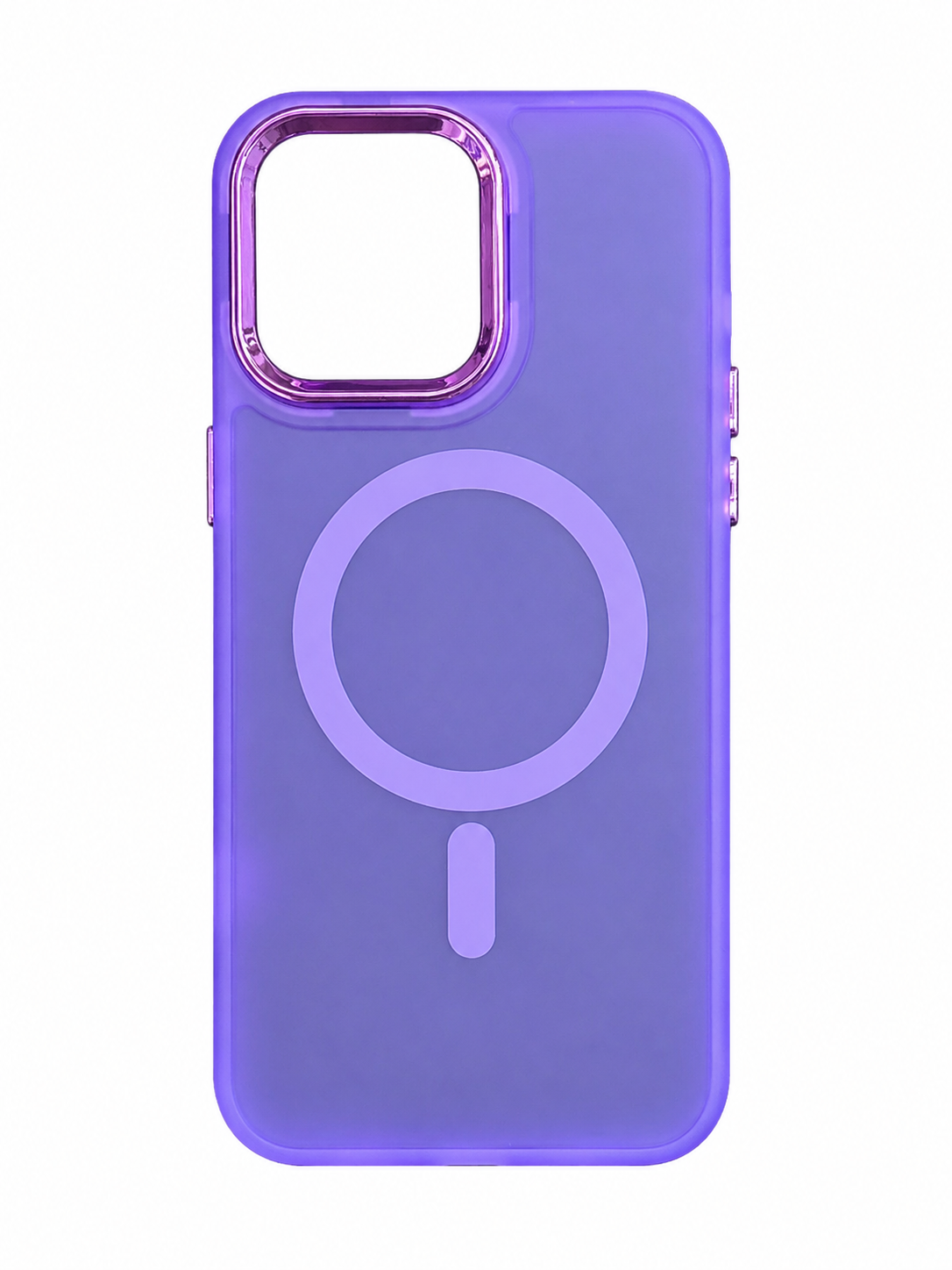 Funda Mate MagSafe para iPhone 15 Pro Max