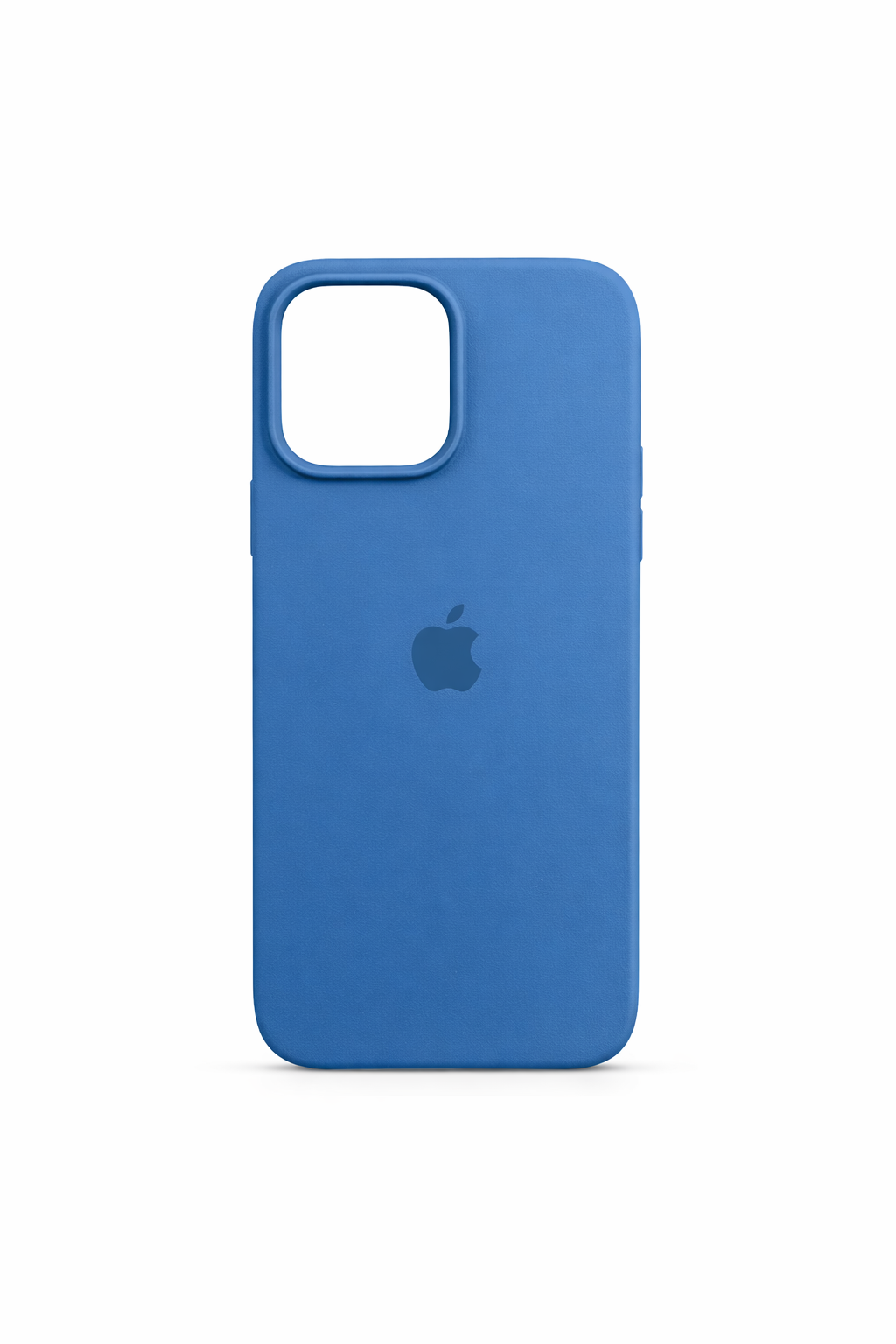 Funda Silicon Case Premium con Interior de Microfibra para iPhone 14 Pro Max