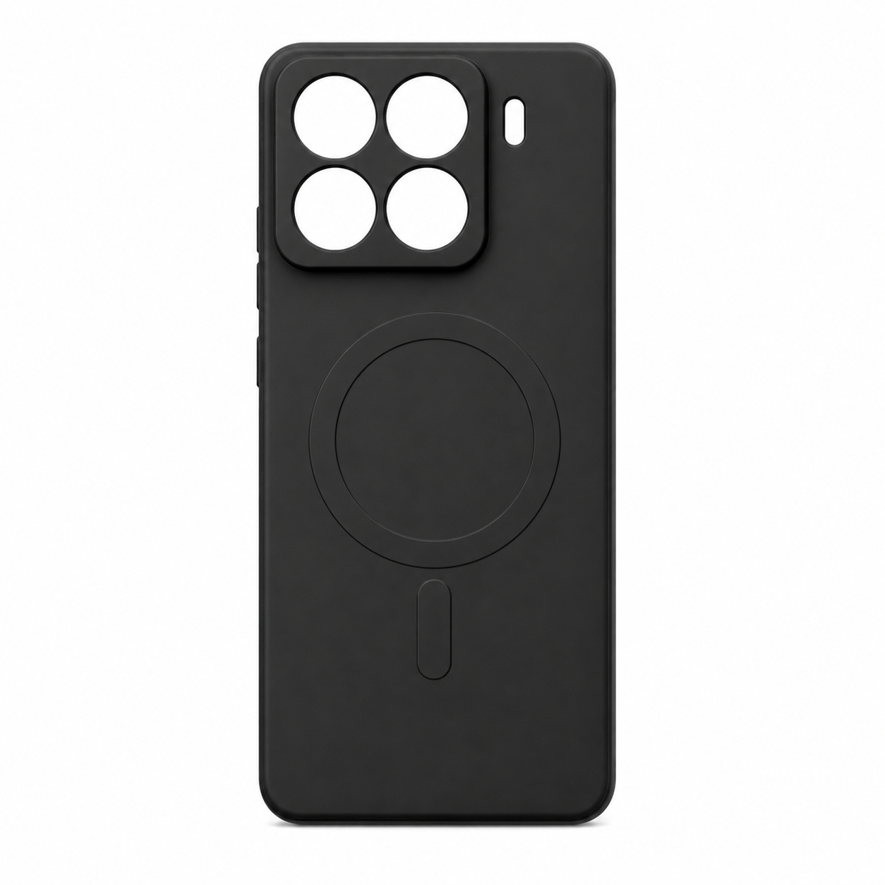Funda Matte con MagSafe para Xiaomi 15 Pro