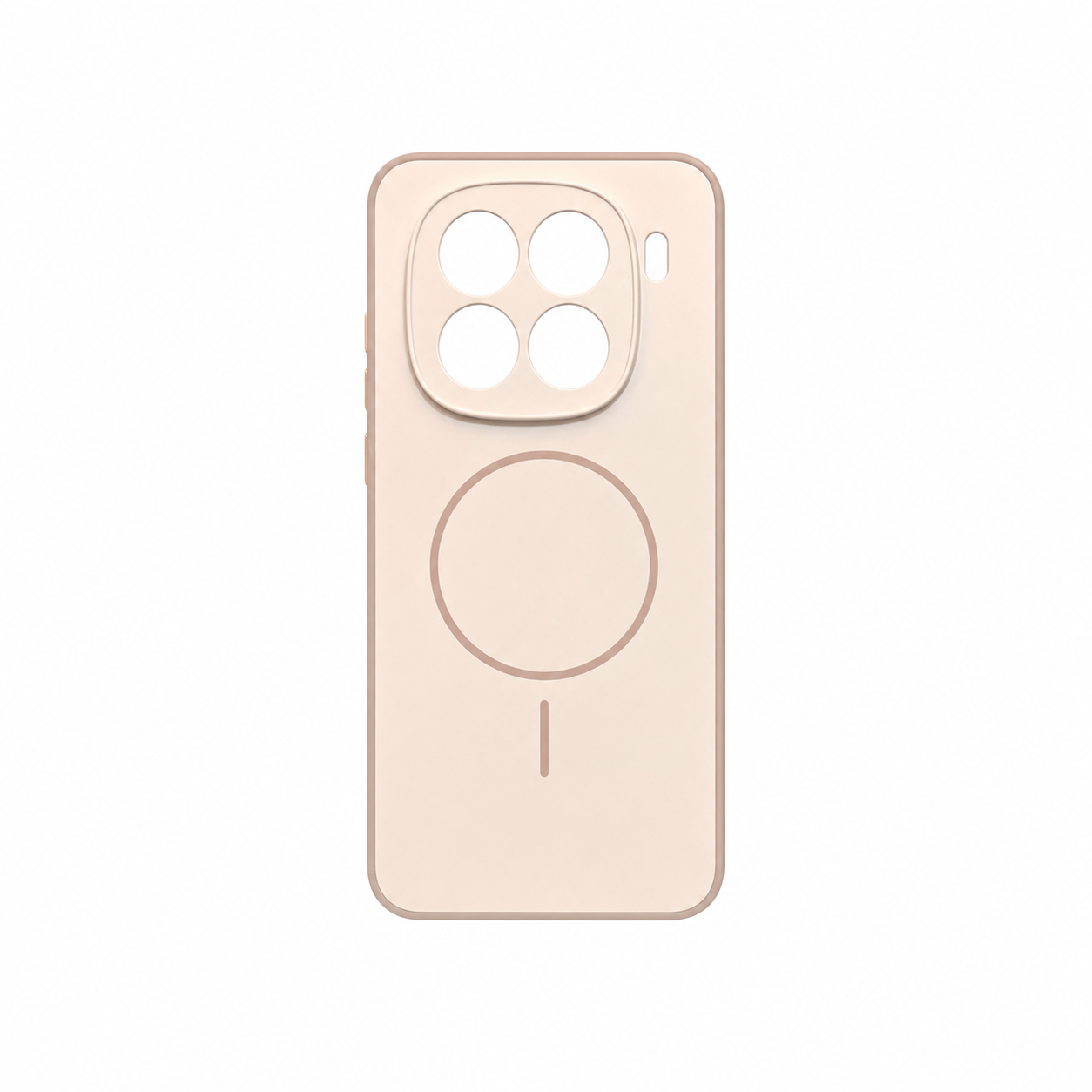 Funda Luxury MagSafe Xiaomi Redmi Note 15 Pro