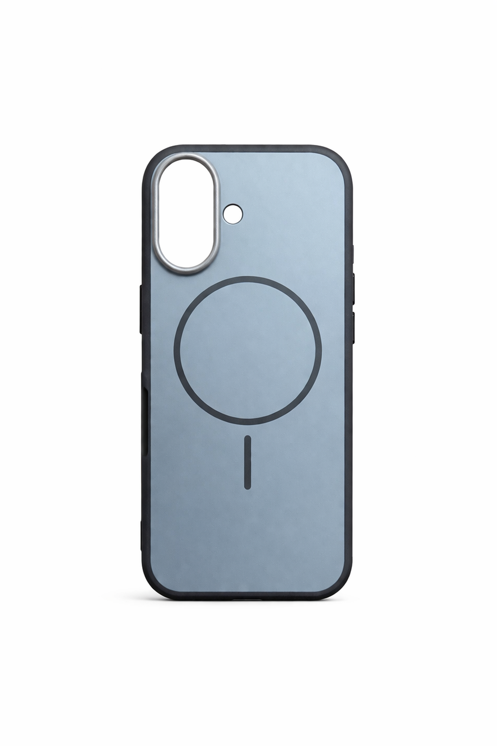 Funda Mate Silk MagSafe Antihuellas para iPhone 16