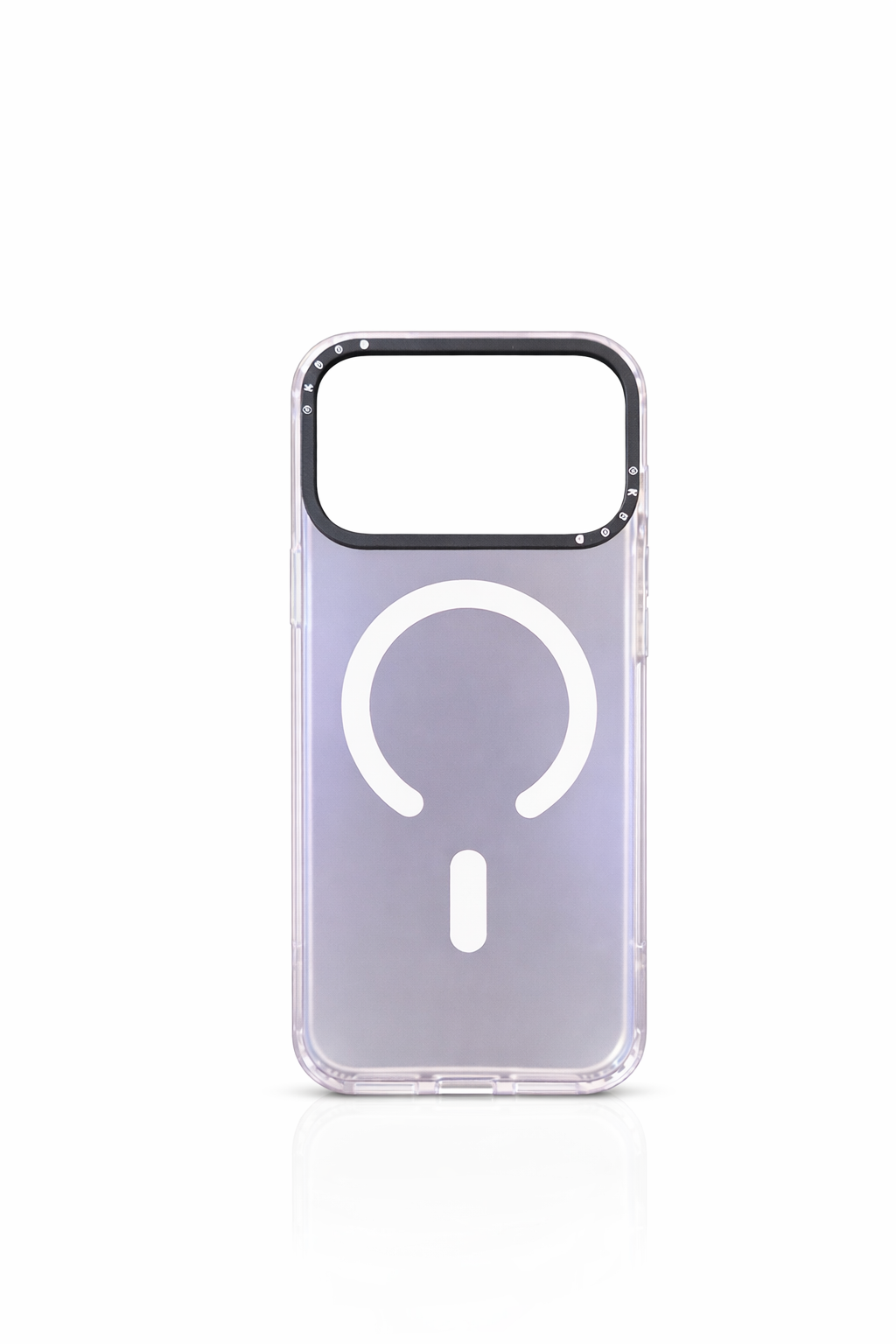 Funda Diamond Camera MagSafe para iPhone 17 Pro Max