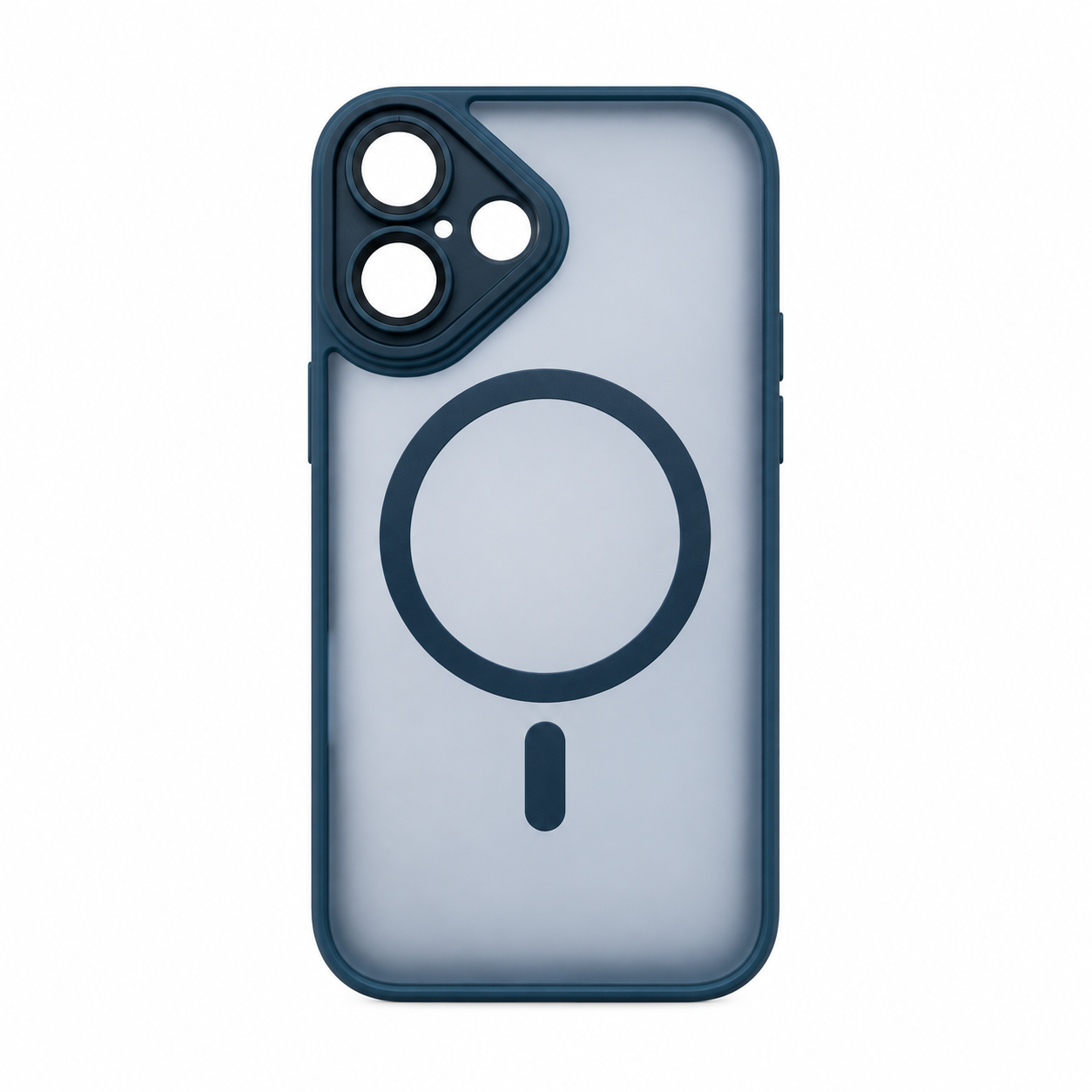Funda Matte Frost con Tecnología MagSafe para iPhone 17