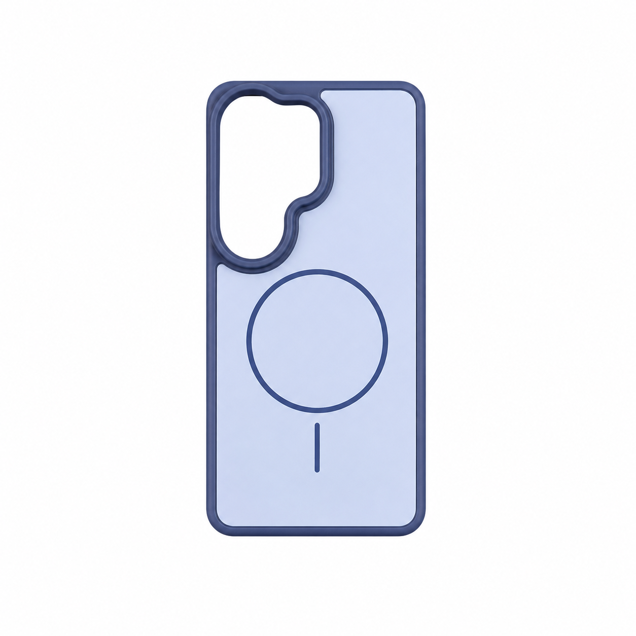 Funda Mate con Carga Magnética para Samsung S26 Ultra