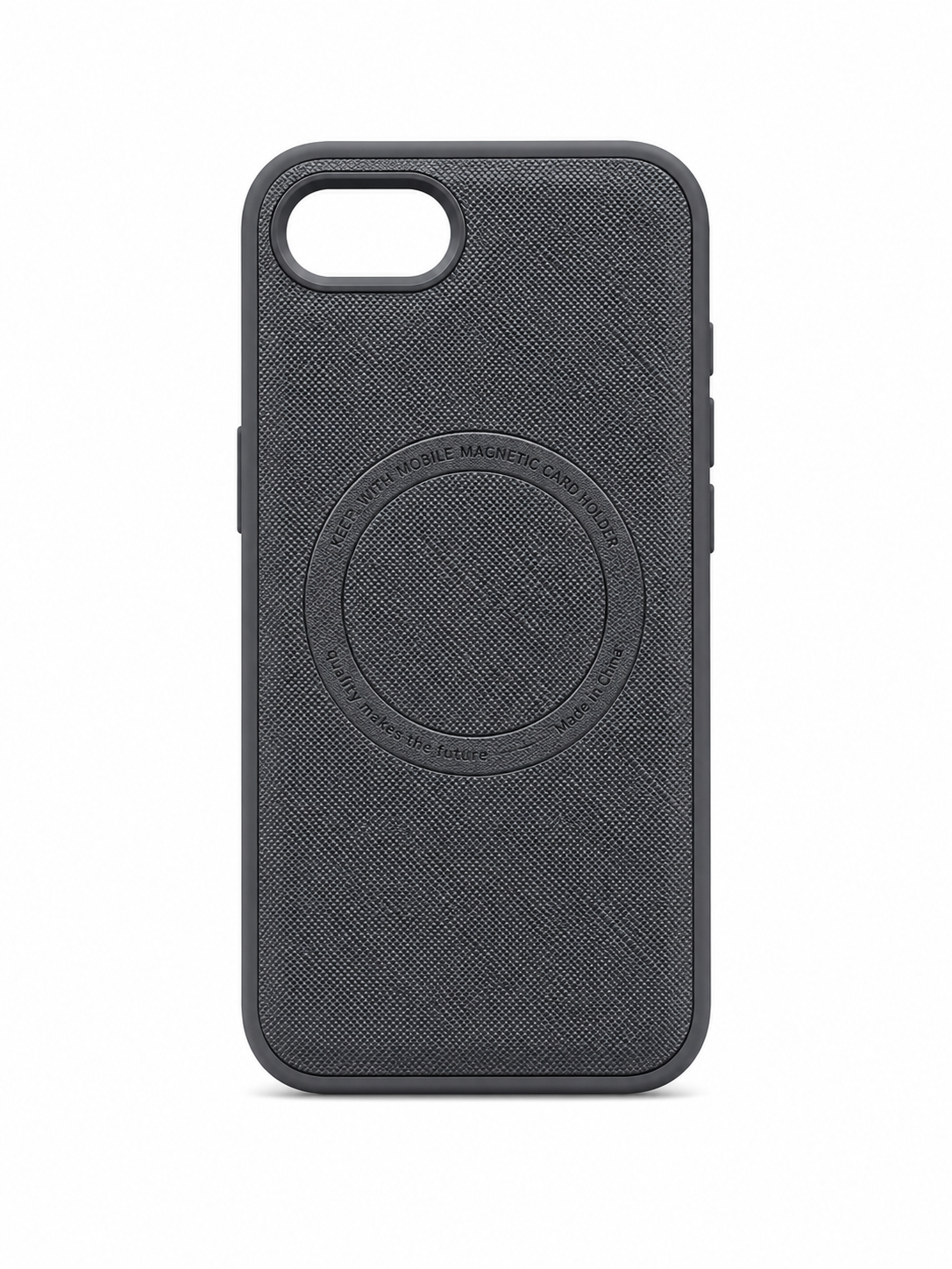 Funda Texturizada MagSafe para iPhone 16e