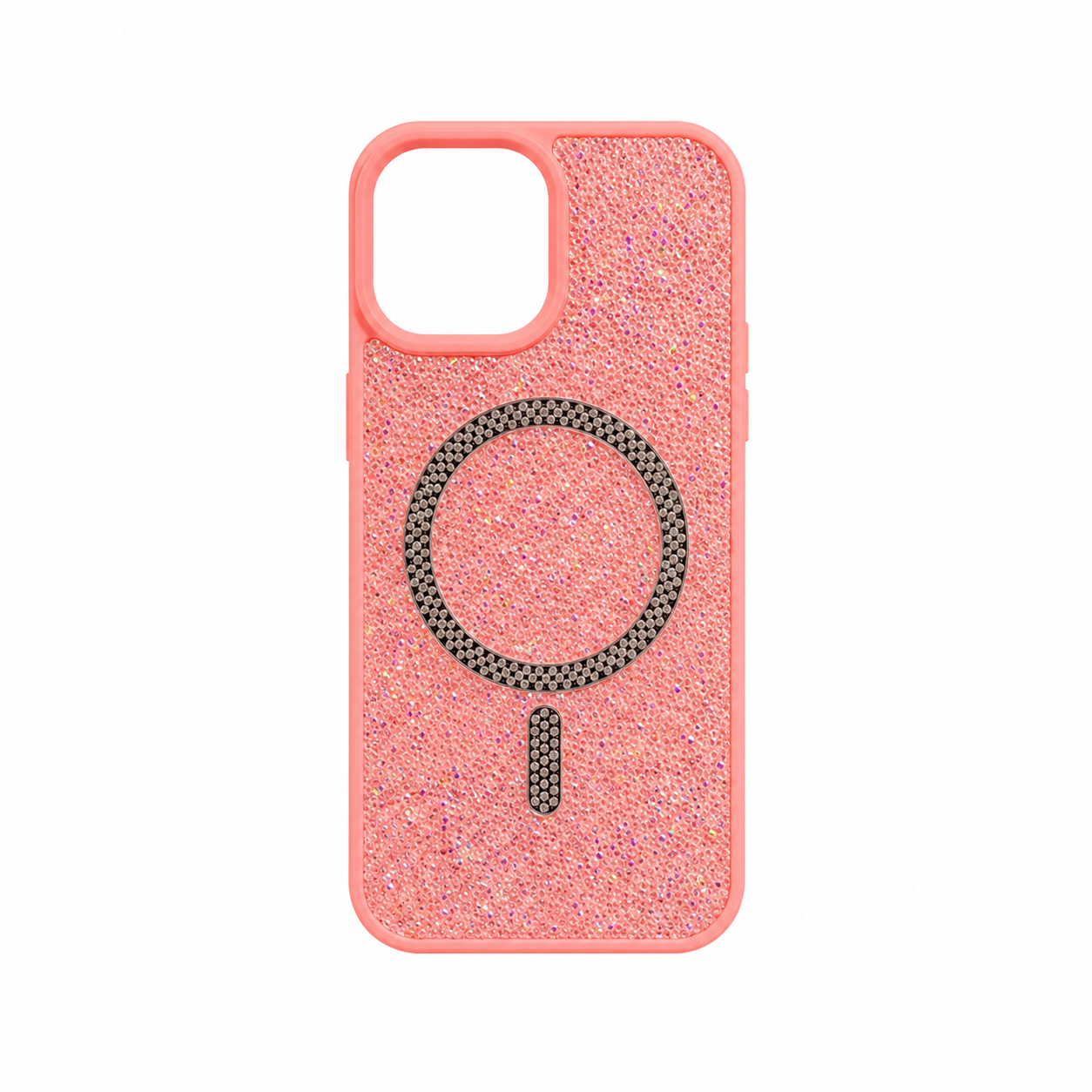 Funda Glitter MagSafe para iPhone 13/14/15