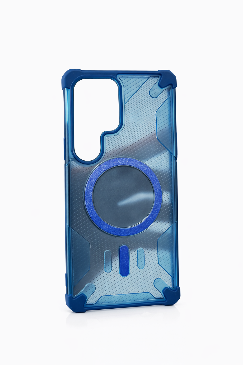 Funda Armor MagSafe para Samsung S25 Ultra