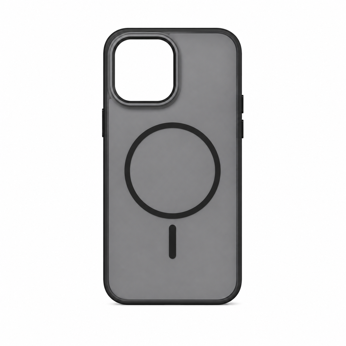 Funda MagSafe Esmerilada Slim para iPhone 16 Pro