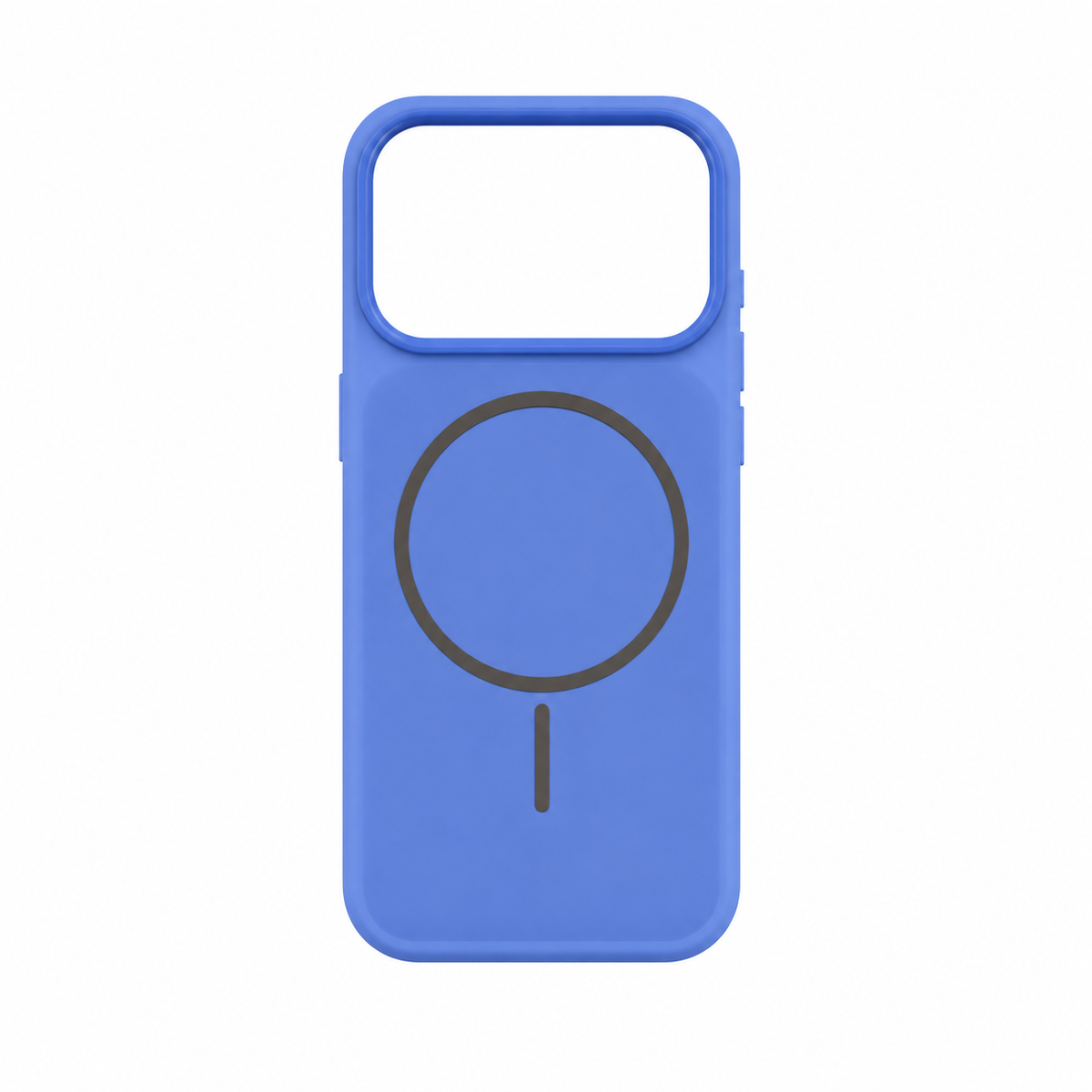 Funda MagSafe Esmerilada Slider Cámara para iPhone 17 Pro