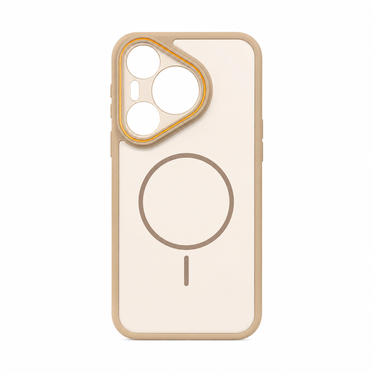 Funda Carga Magnética Slider Cámara para Huawei Pura 70