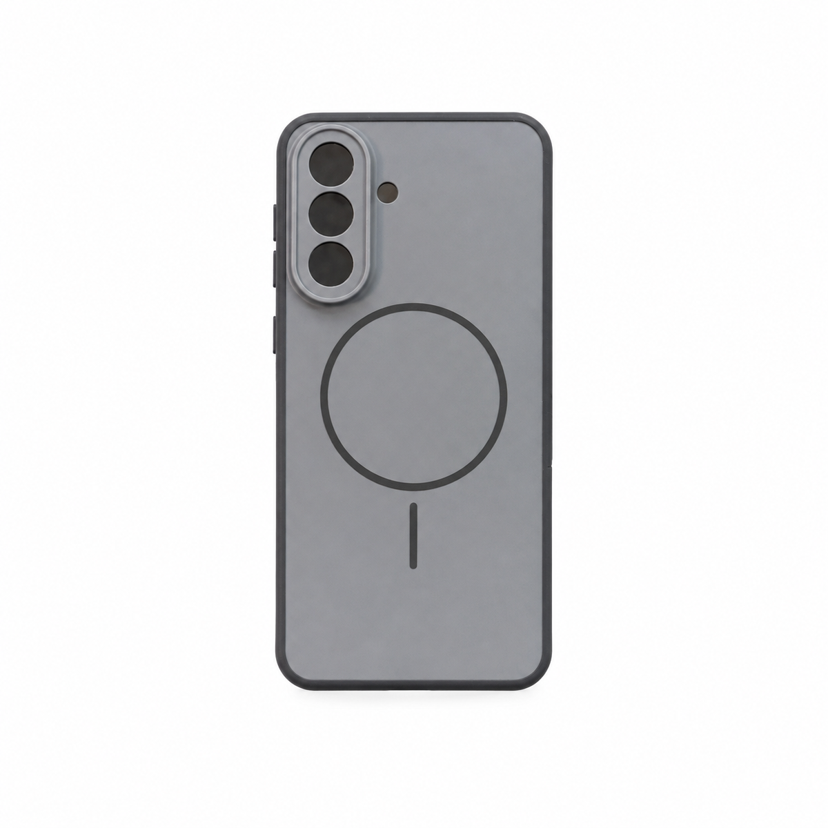 Funda Esmerilada Magnética para Samsung Galaxy A57