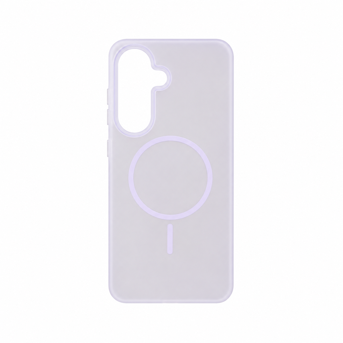 Funda Esmerilada Magnética para Samsung A36 A56