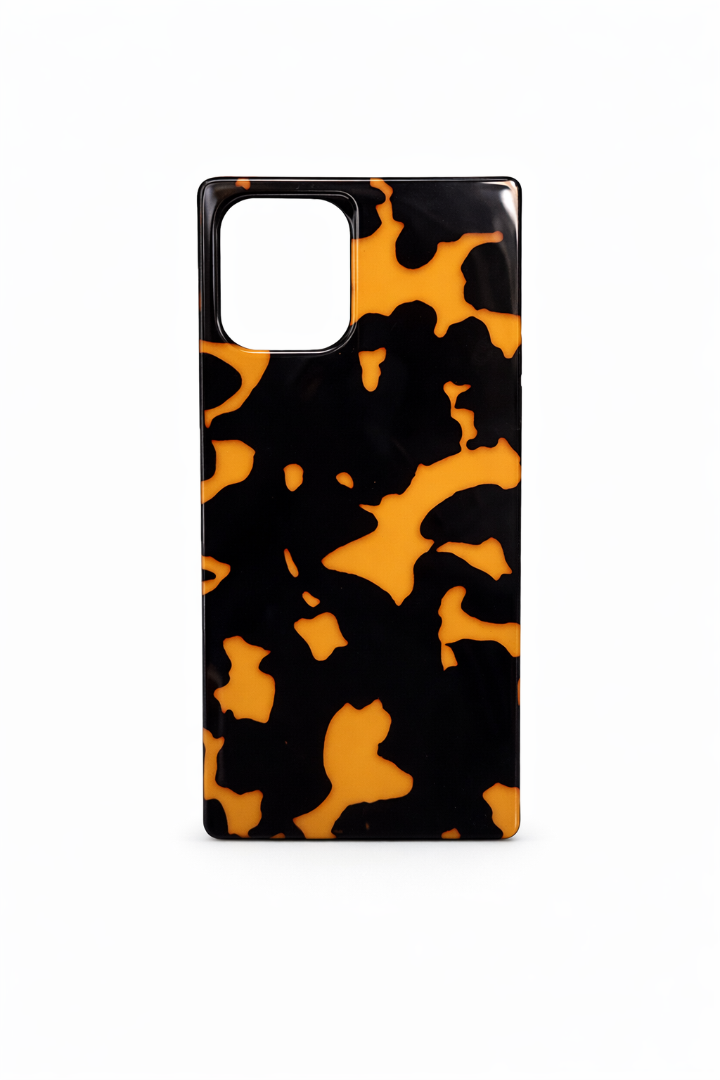 Funda Square Carey Tortoise para iPhone 11