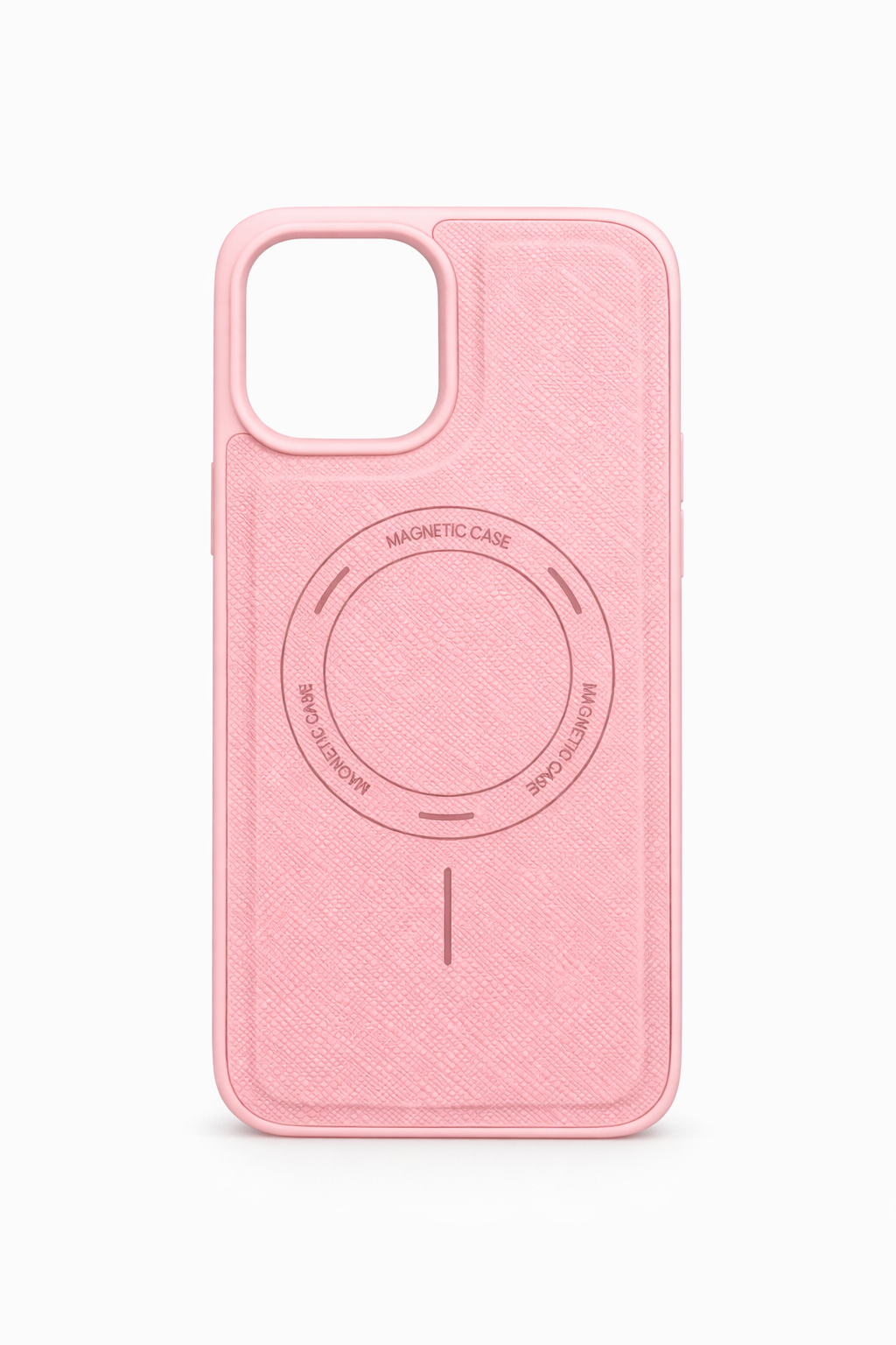 Funda Texture Matte MagSafe para iPhone 14 Pro