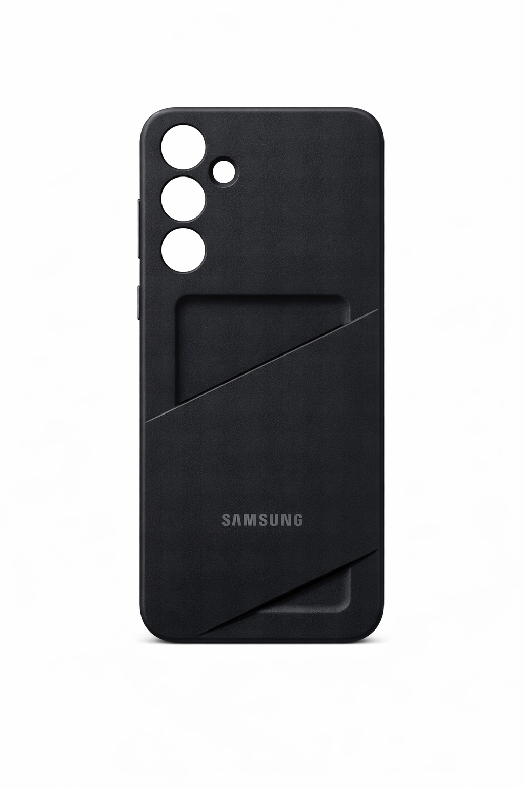 Funda Silicona Porta Tarjetas Samsung A35 / A55