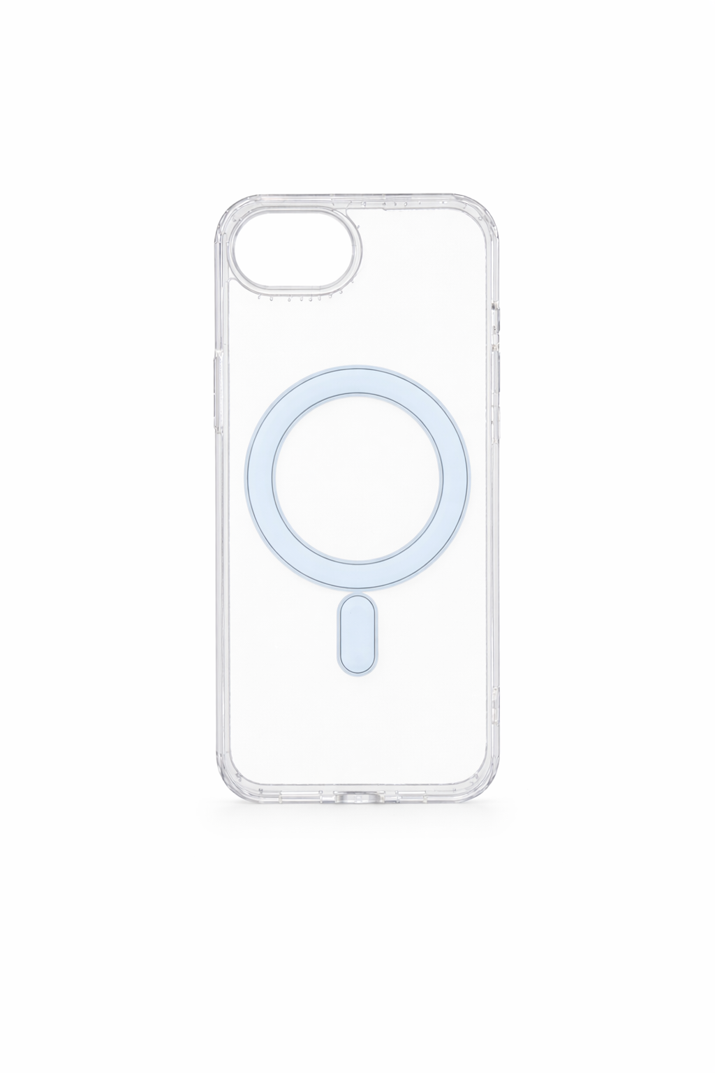 Funda Transparente MagSafe iPhone 16e