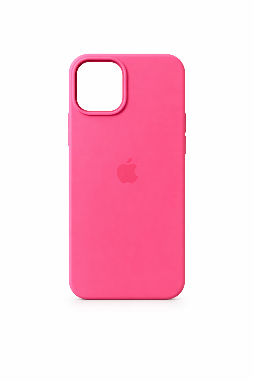 Funda Silicón Soft Touch iPhone 14 Plus / 15 Plus