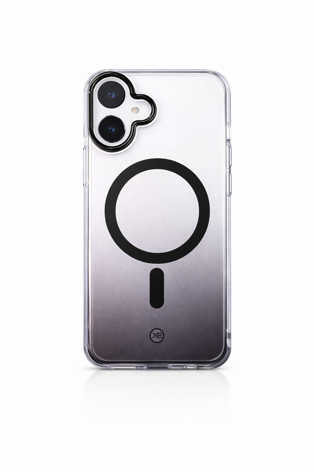 Funda MagSafe Smoke Edition iPhone 16