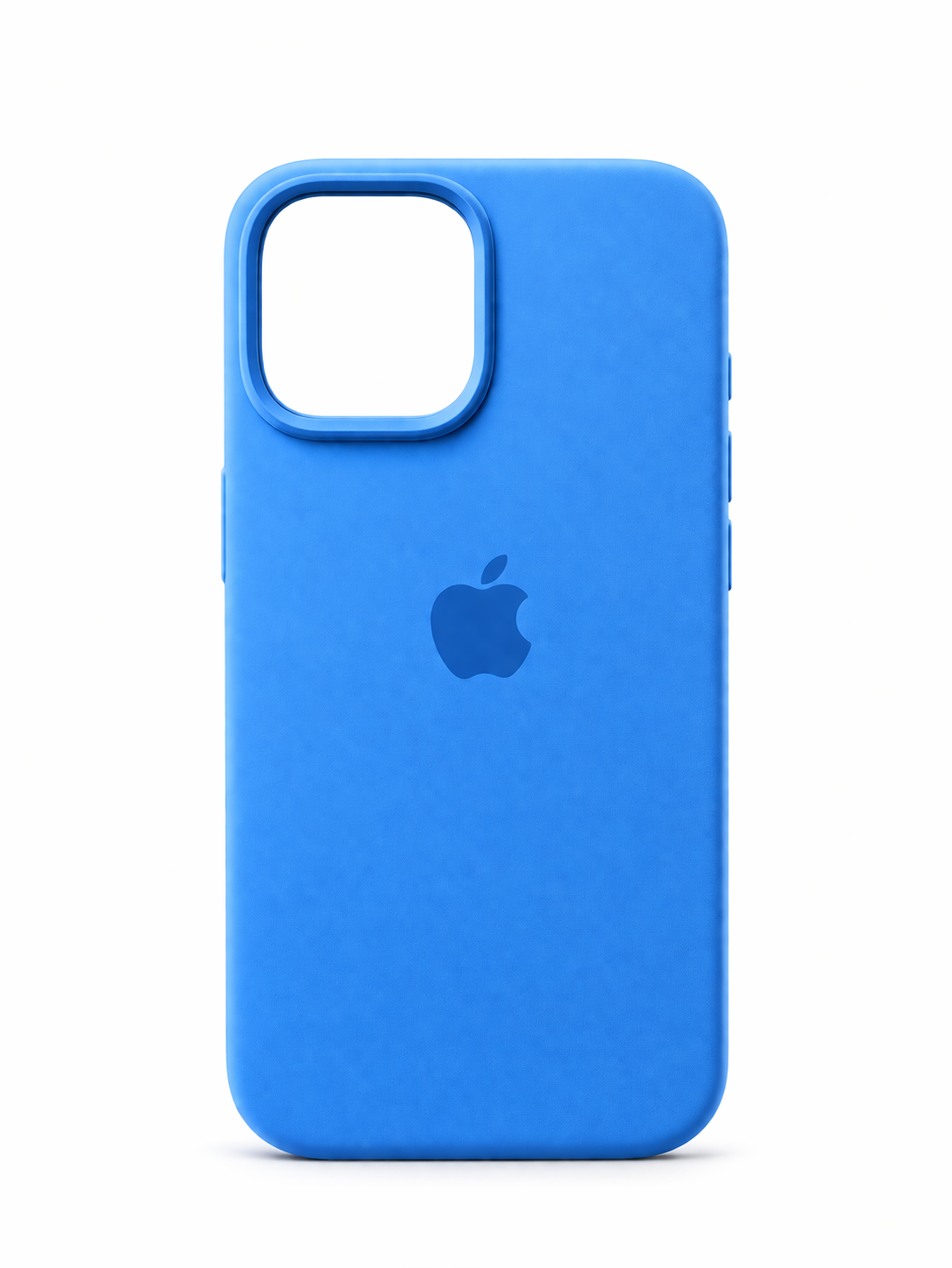 Funda Silicone Case Premium para iPhone 13 Pro Max
