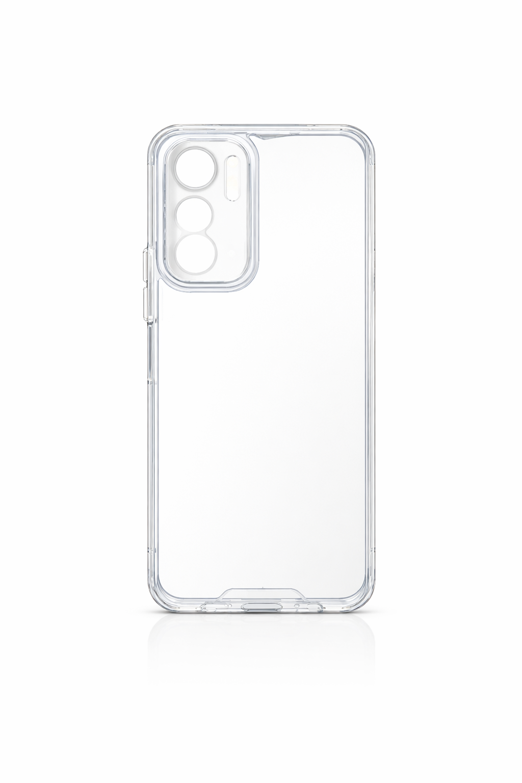 Funda Transparente Reforzada Xiaomi Redmi Note 10s