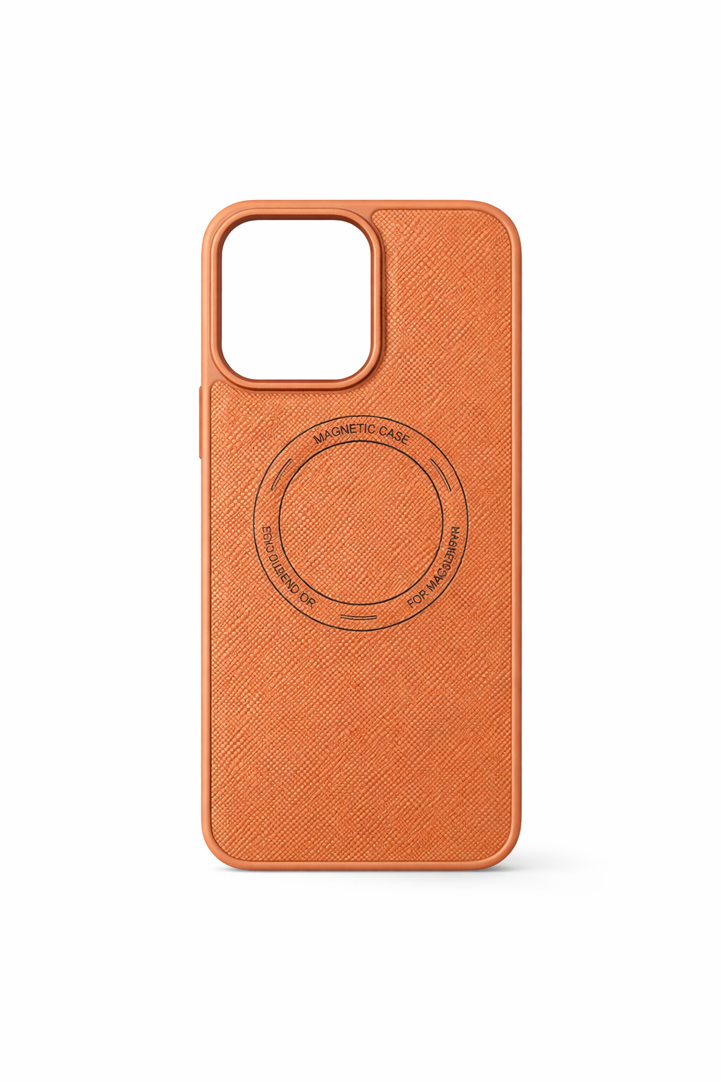 Funda Texturizada MagSafe para iPhone 14 Pro Max