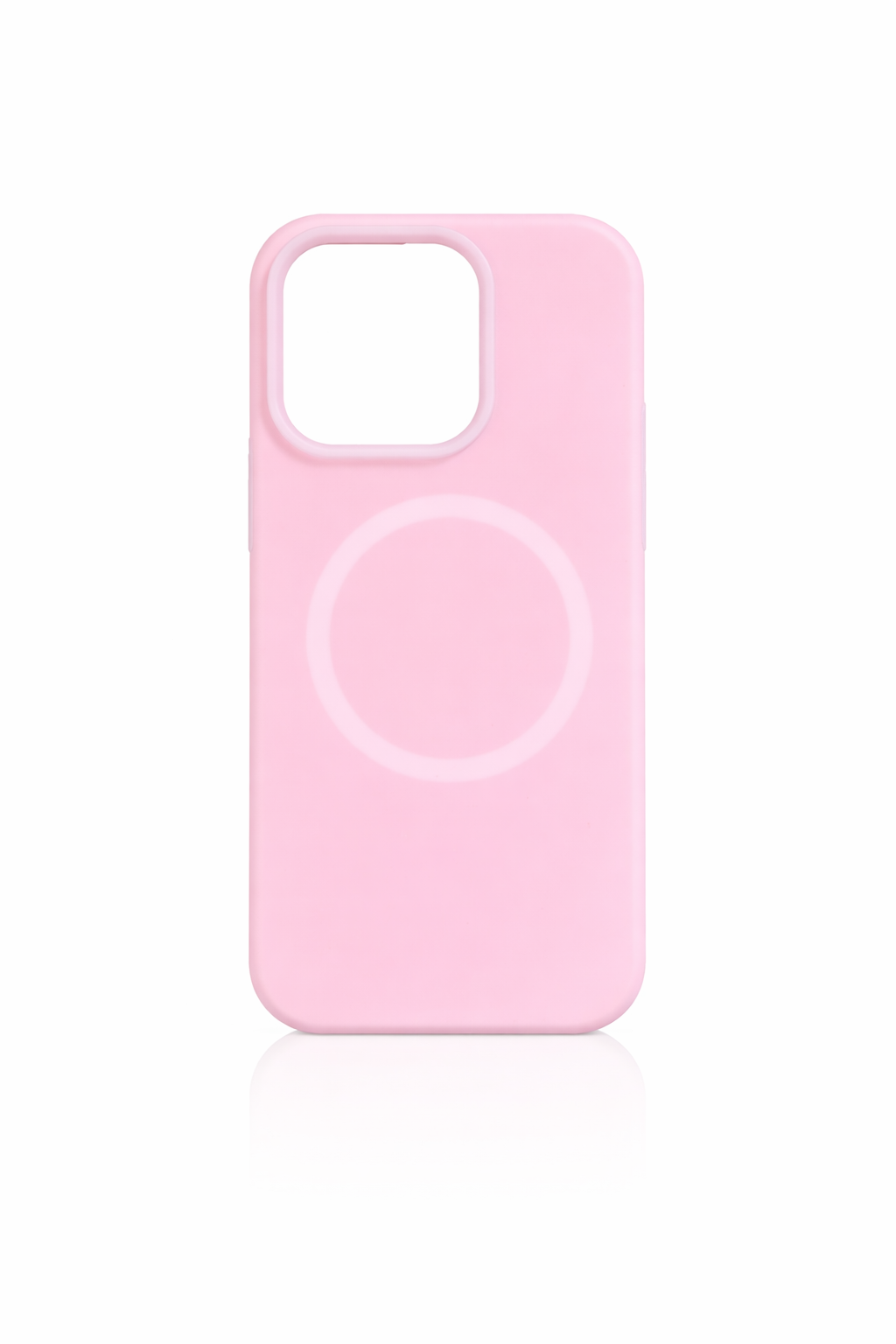 Funda Silicona Líquida MagSafe Mate para iPhone 14 Pro
