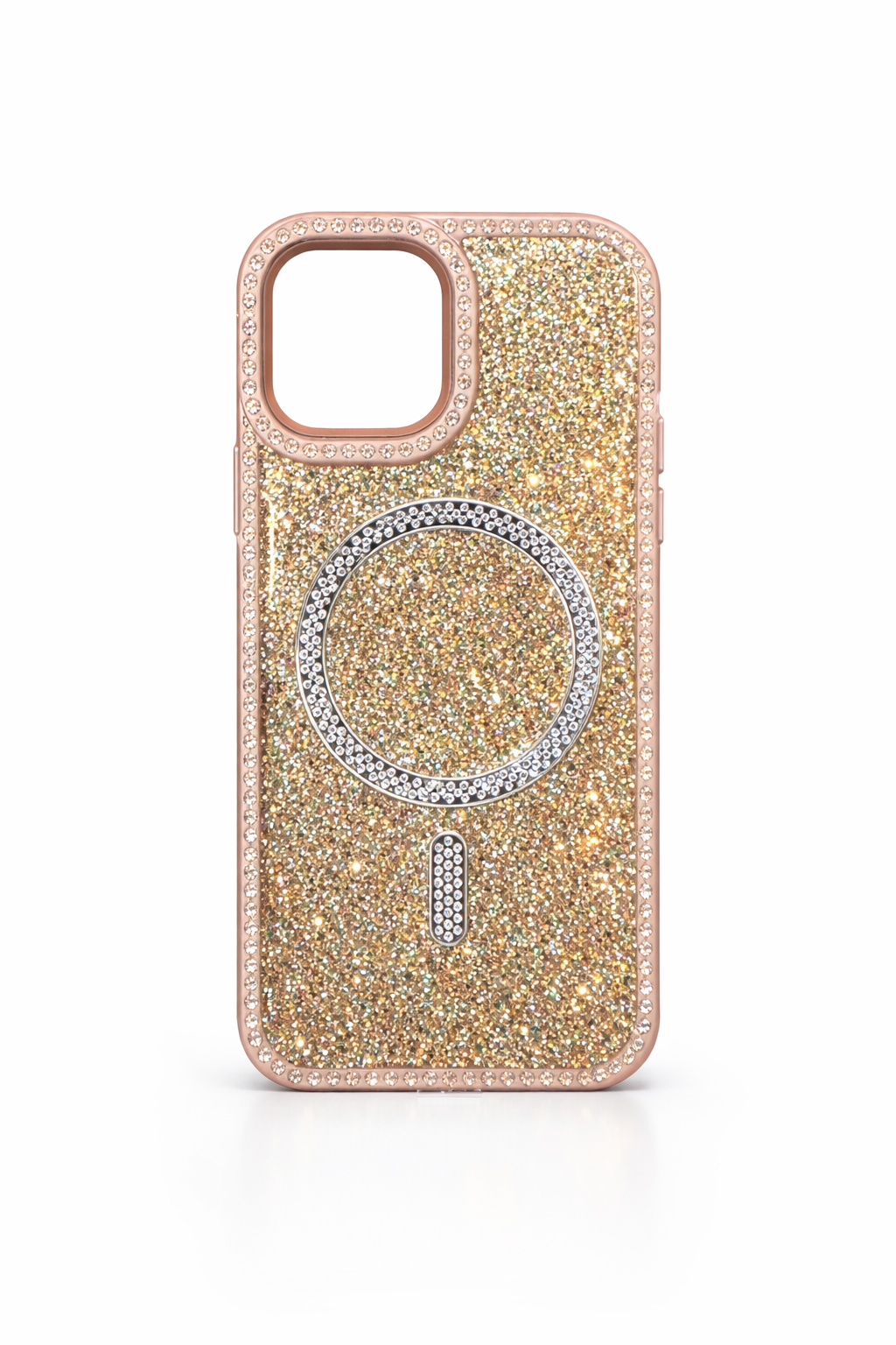 Funda Protectora MagSafe Premium para iPhone 13-14-15
