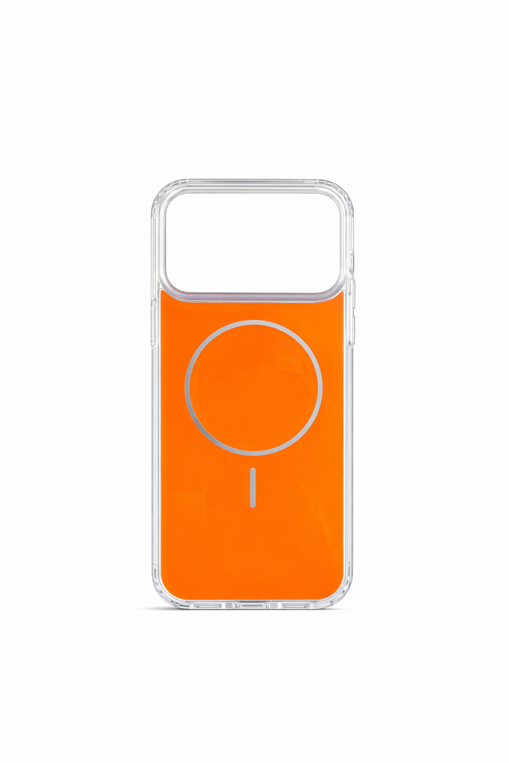 Funda con MagSafe para iPhone 17 Pro Max