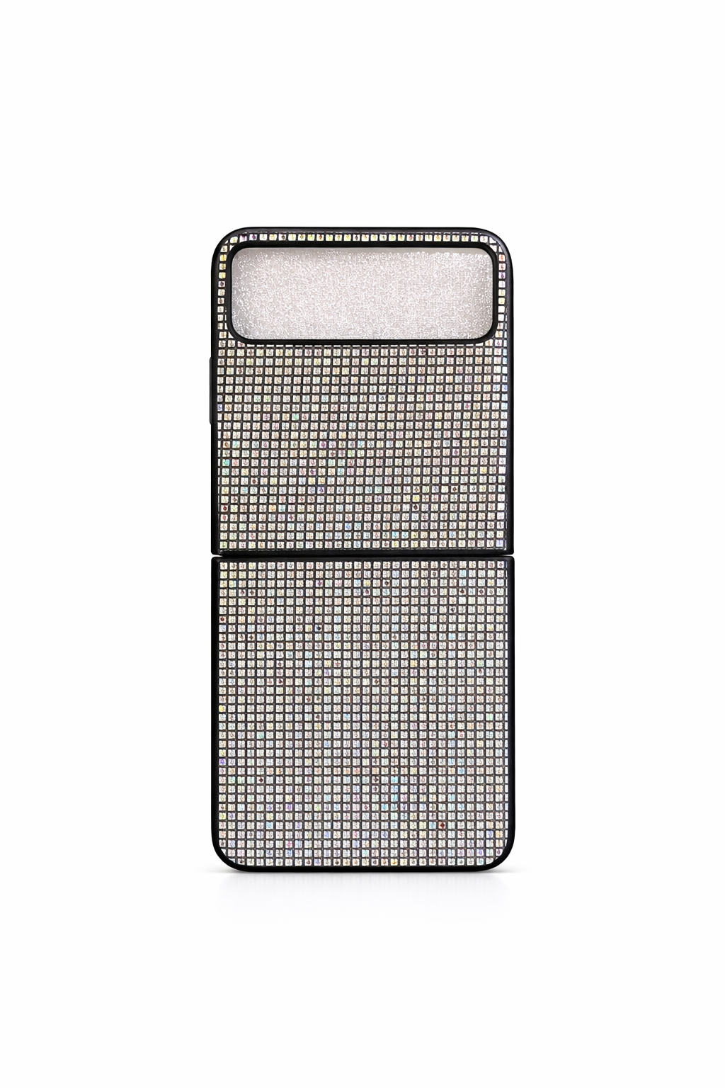 Funda de Cristales Brillantes para Moto Razr 40