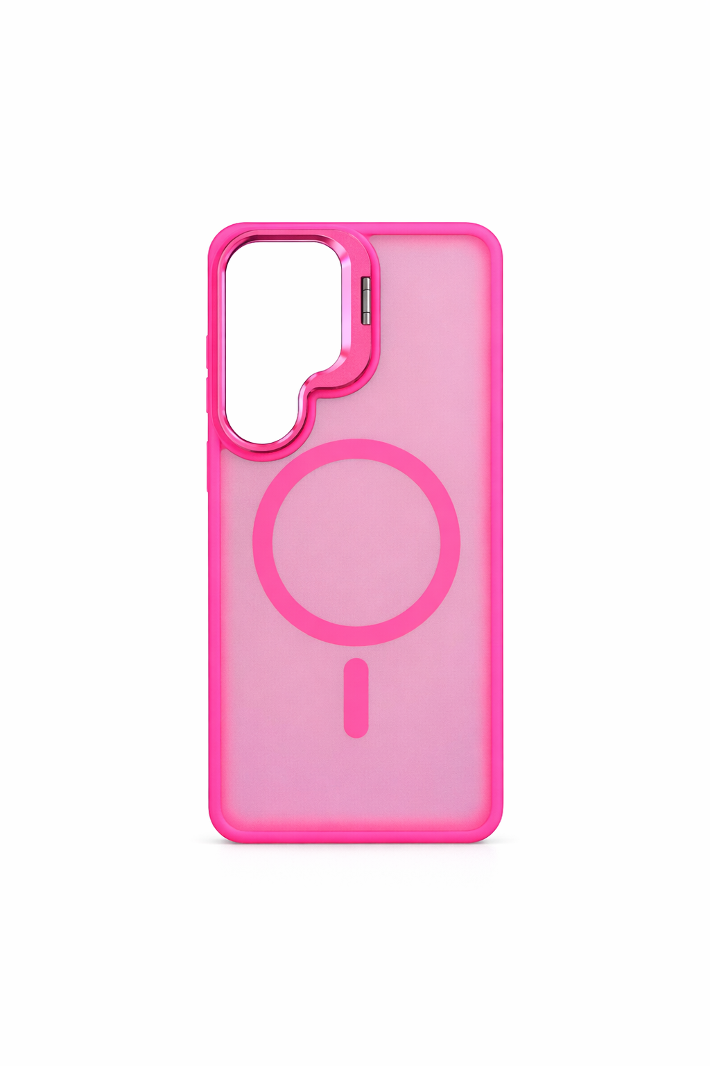 Funda Mate MagSafe con Protector de Cámara para Samsung S26 Plus