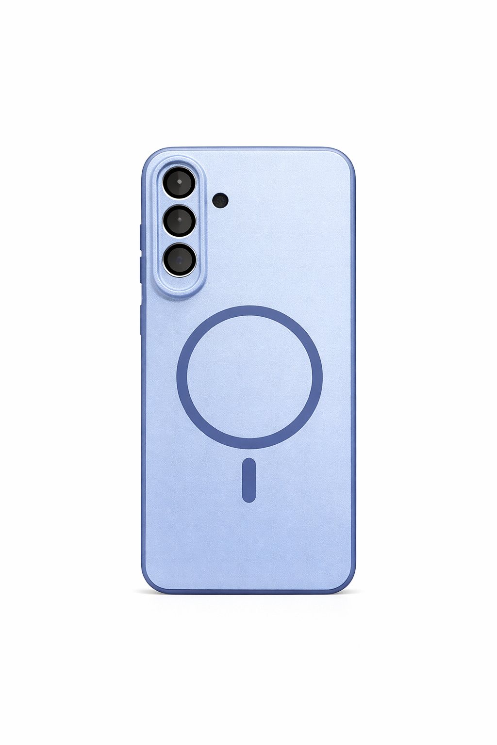 Funda Mate MagSafe con Protector de Cámara para Samsung A17 / A26