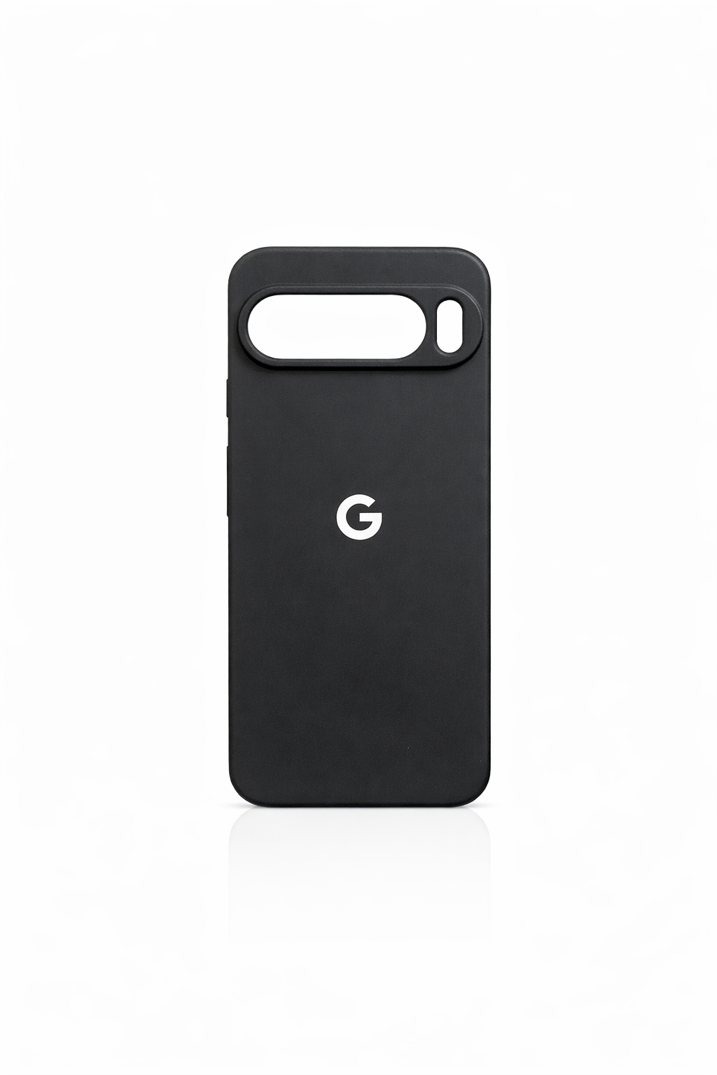 Funda Silicone Soft para Google Pixel 10 Pro XL