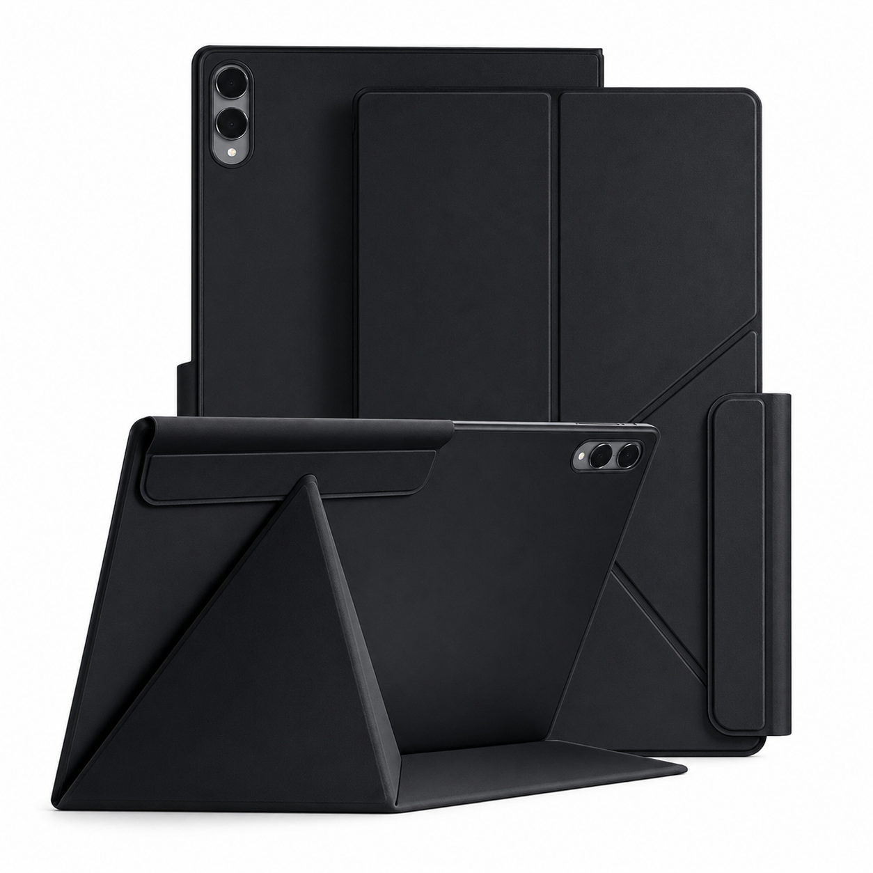 Funda Origami Smart Case Galaxy Tab S11