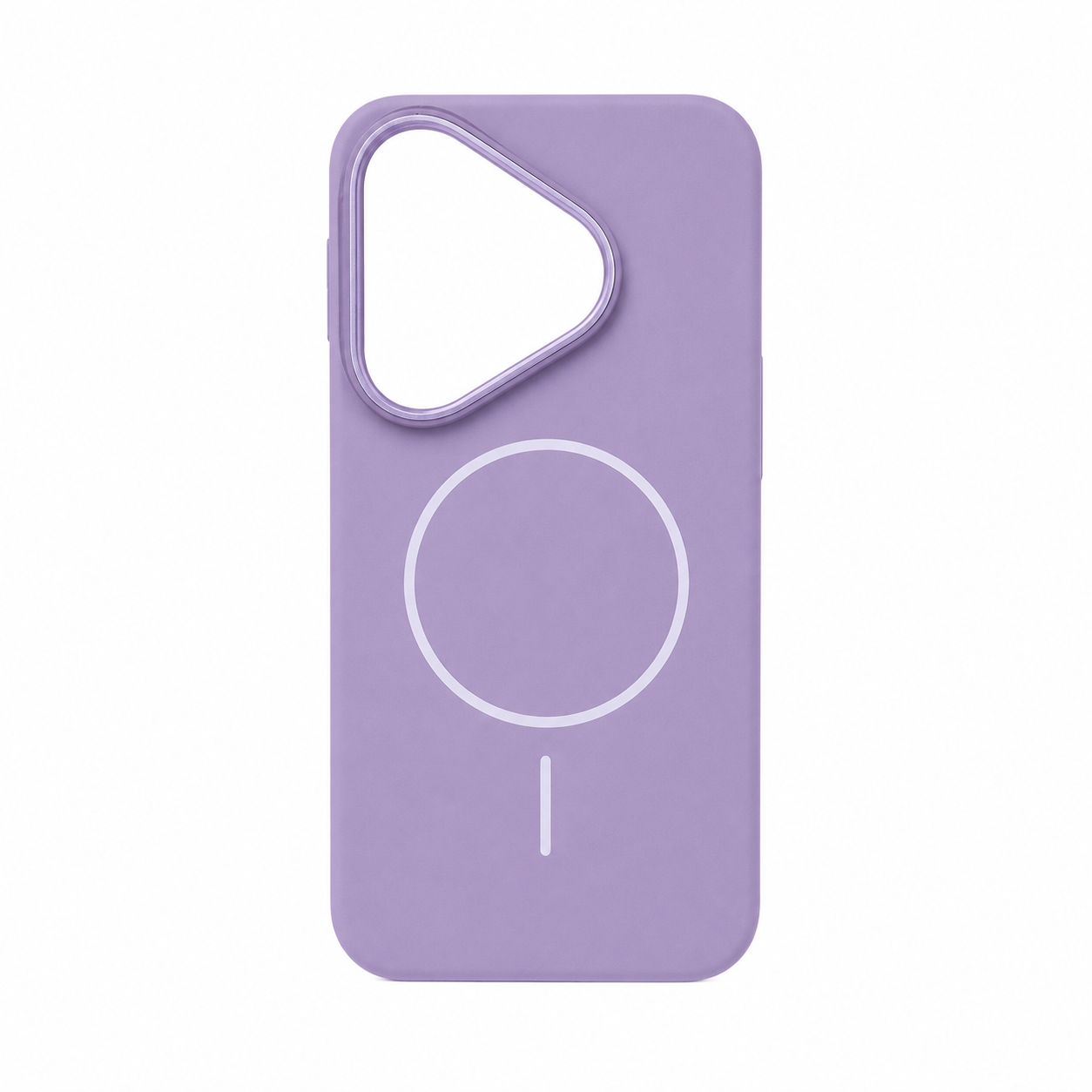 Funda MagSafe Soft para Huawei Pura 80