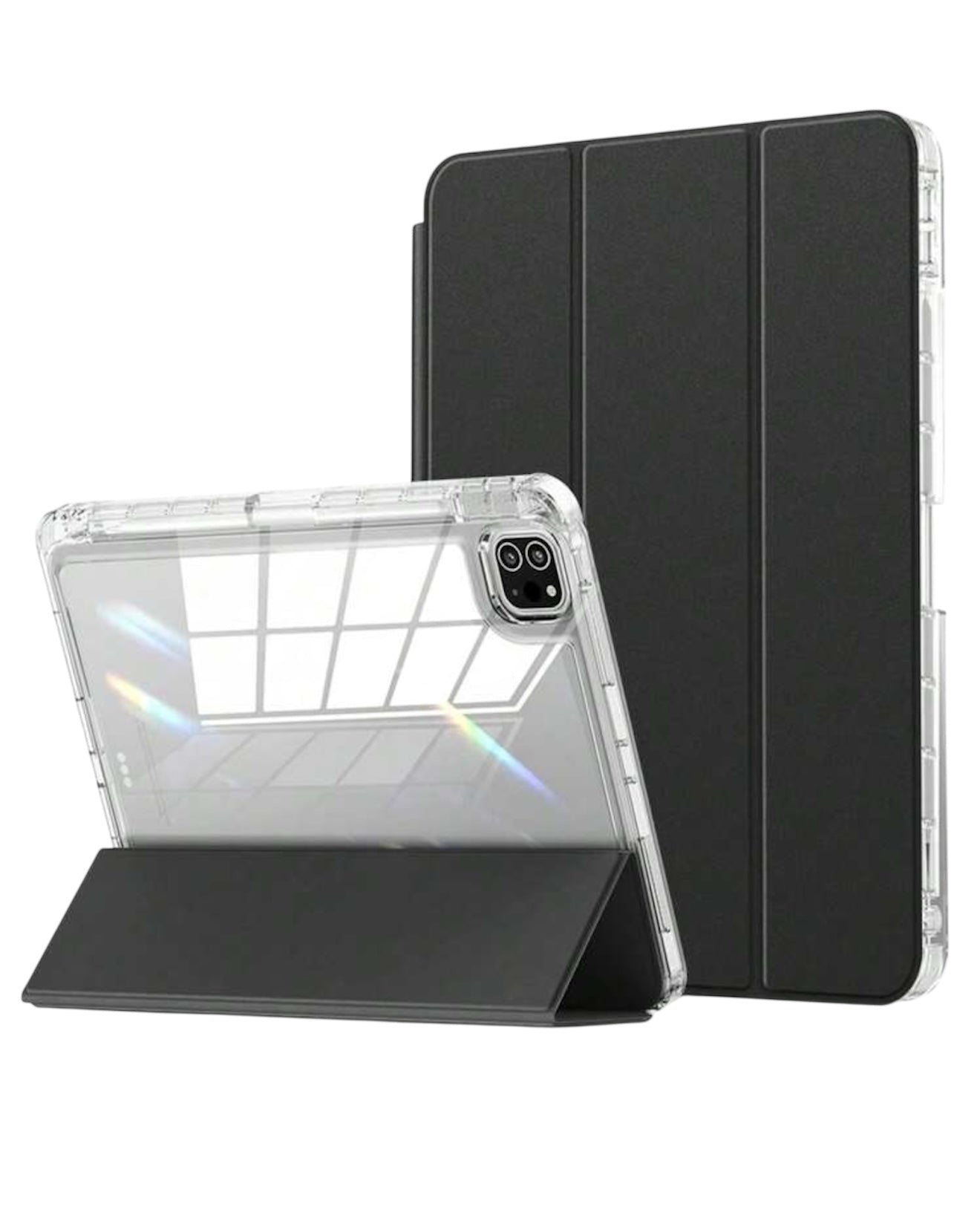 Funda Smart Case Premium para iPad 6ta Gen (9.7")