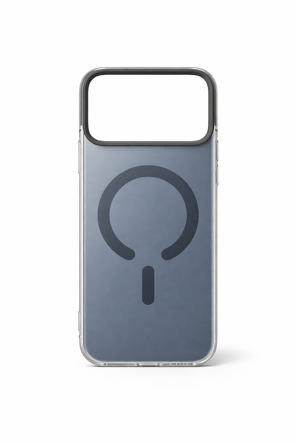 Funda MagSafe Tornasol para iPhone 17 Pro Max