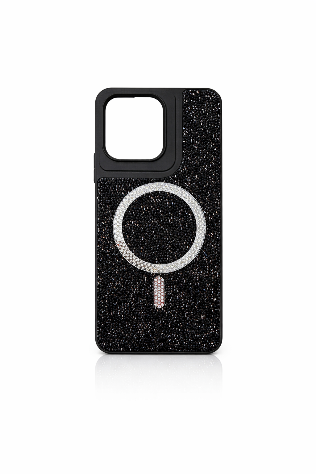 Funda Diamond MagSafe para Moto G15