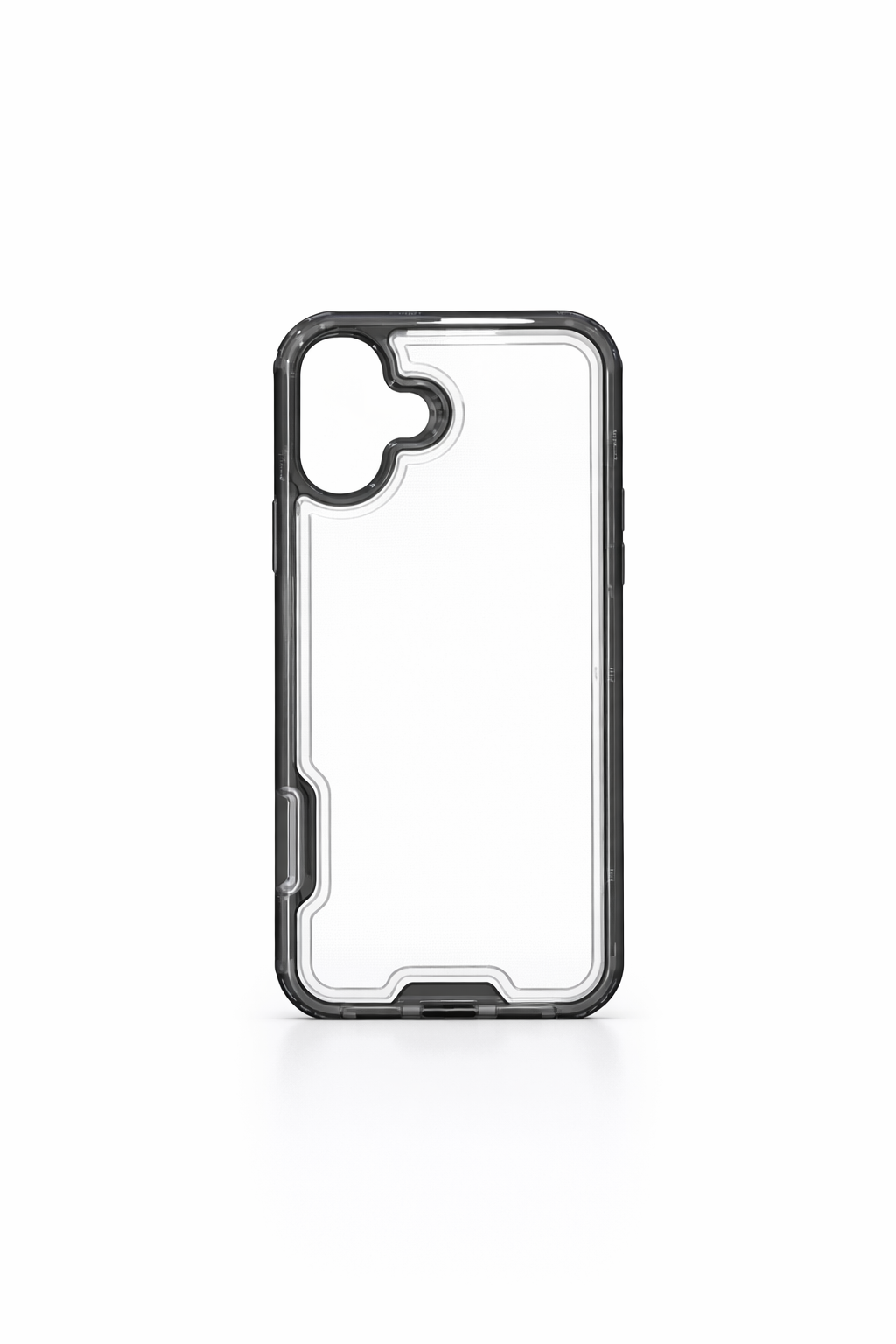 Funda Elite MagSafe Hybrid para iPhone 16 Plus