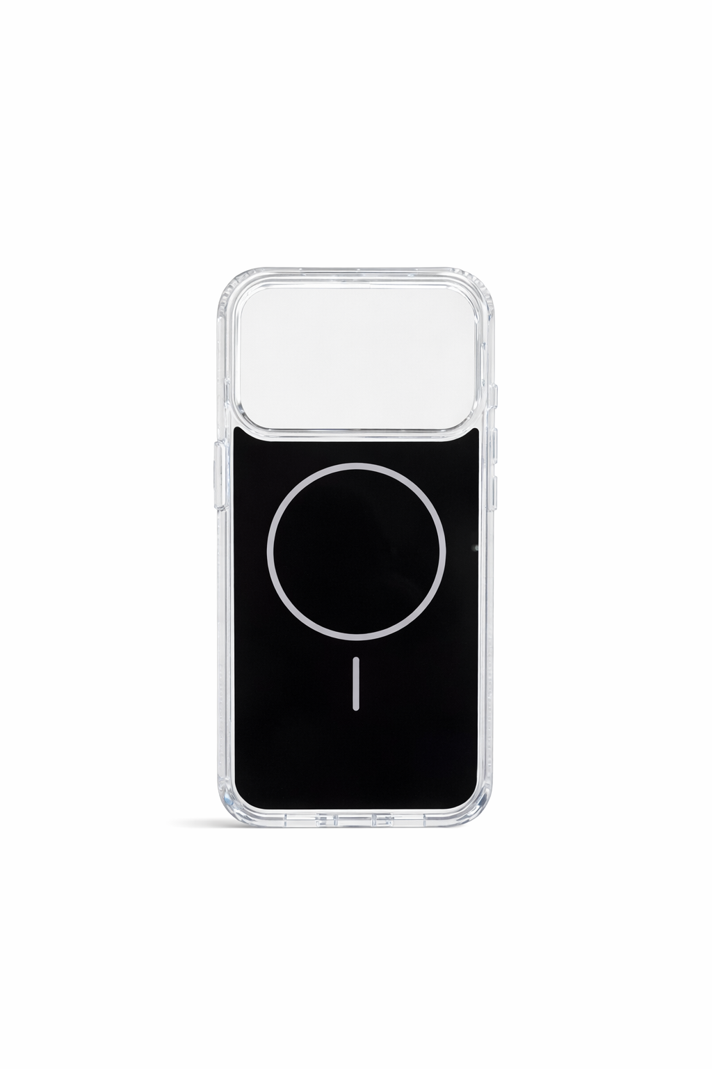 Funda con MagSafe para iPhone 17 Pro Max