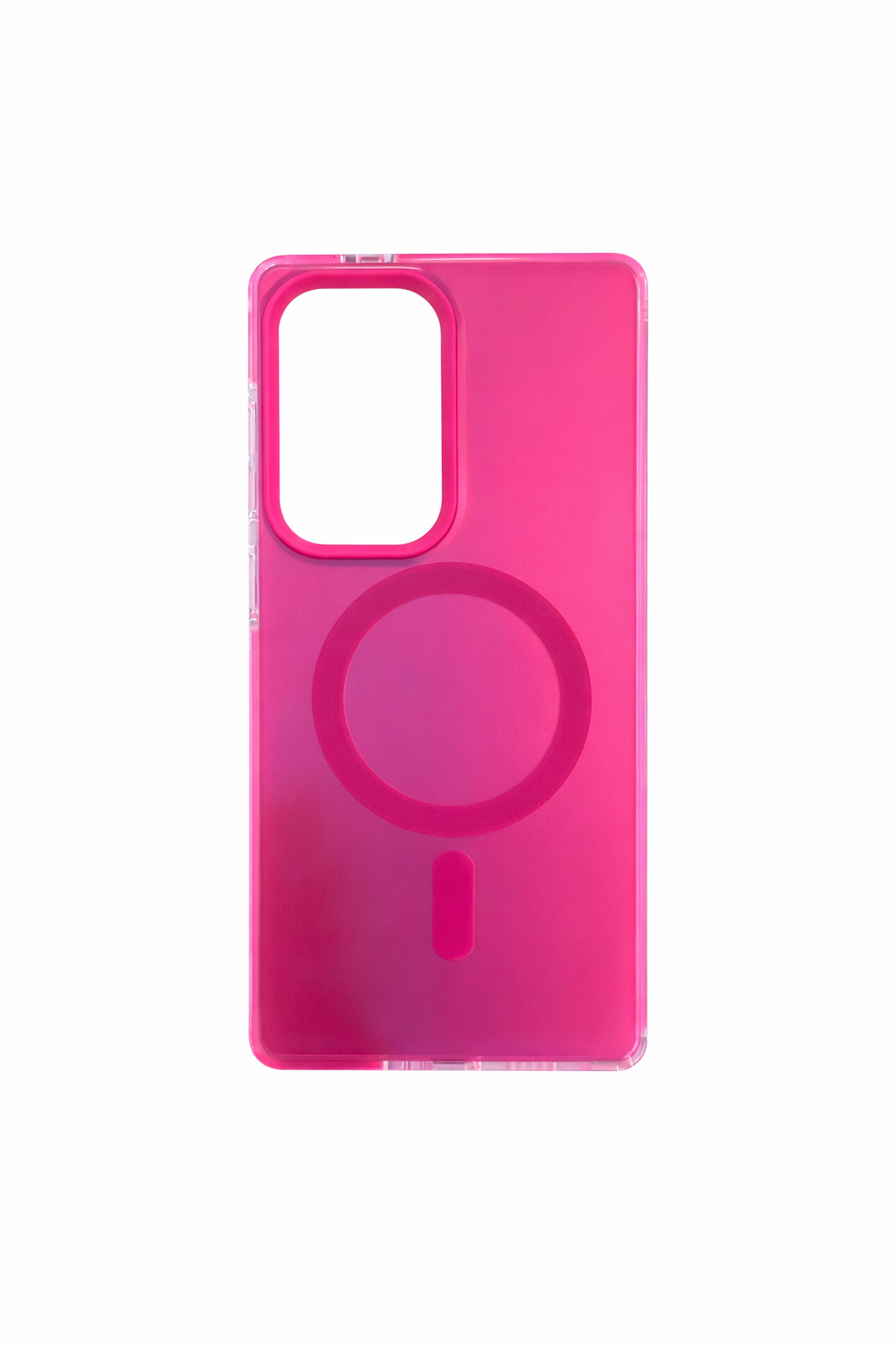 Funda Premium MagSafe para Samsung S25 Ultra