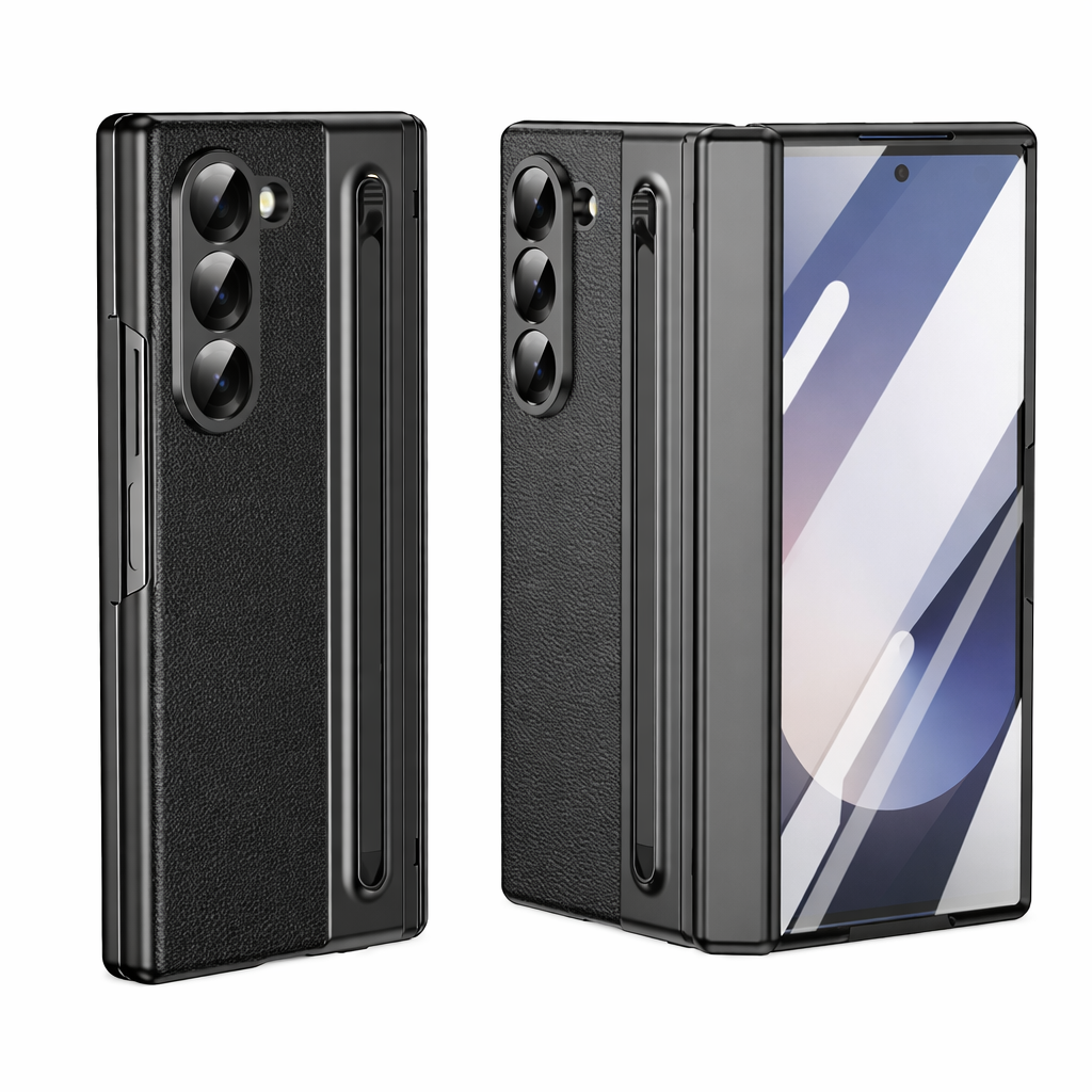 Funda Armor 360° Samsung Galaxy Z Fold 6
